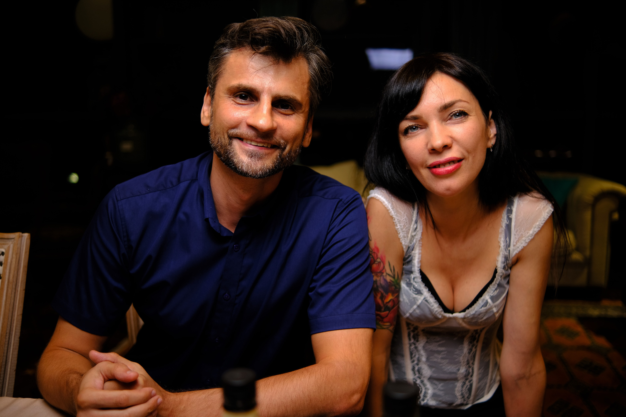 Sam’s birthday. Photographer in Guangzhou, China