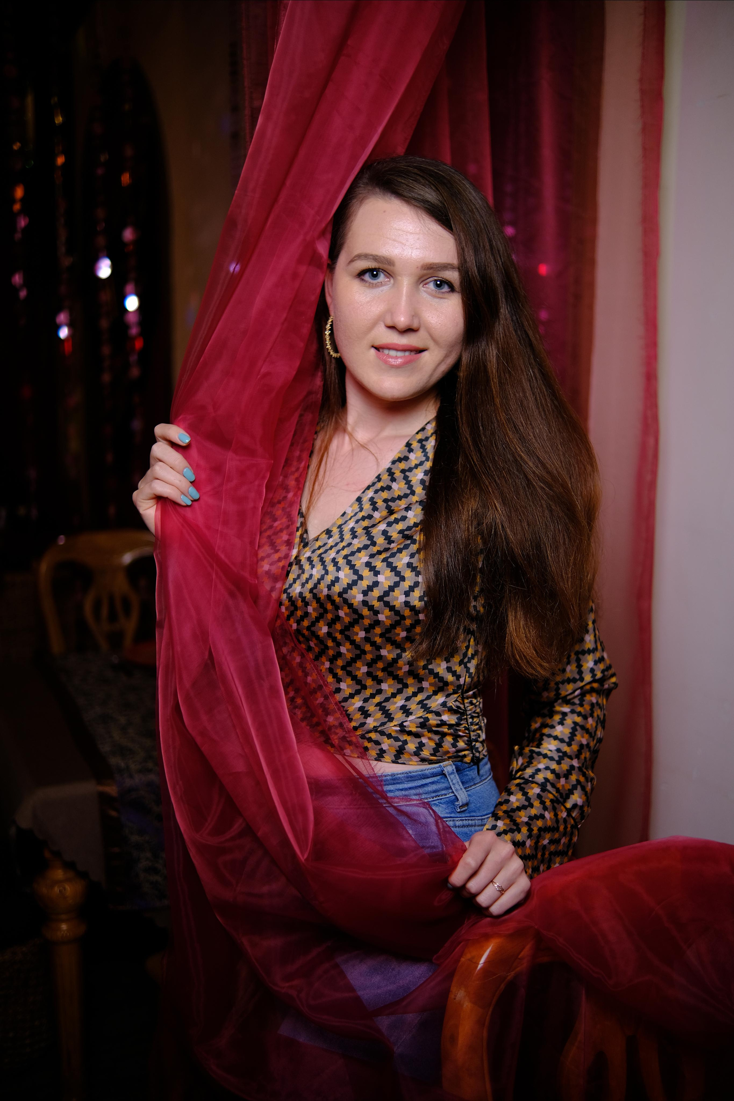 60 seconds (trivia). Photographer in Guangzhou, China