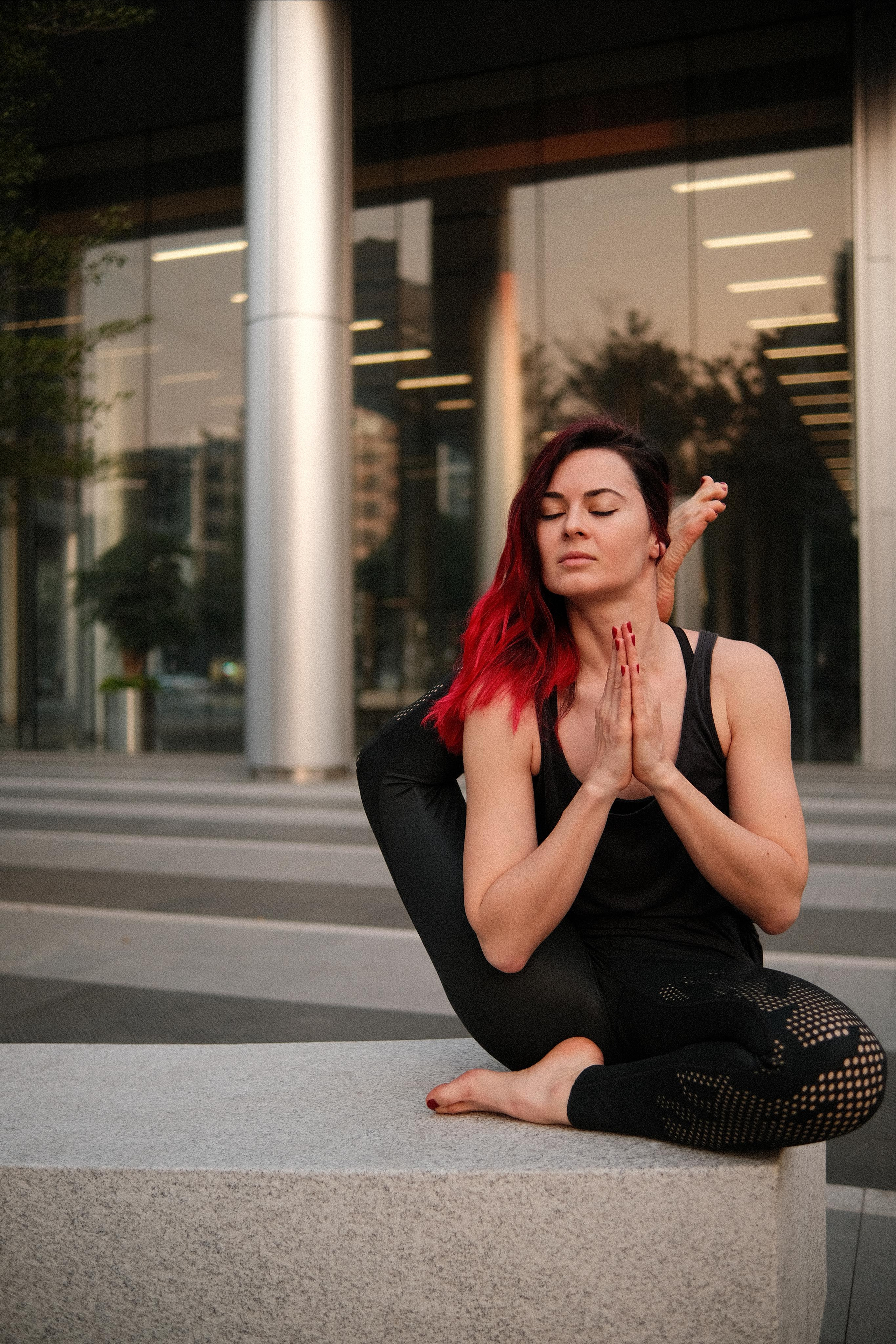 Outdoor. Photographer in Guangzhou, China