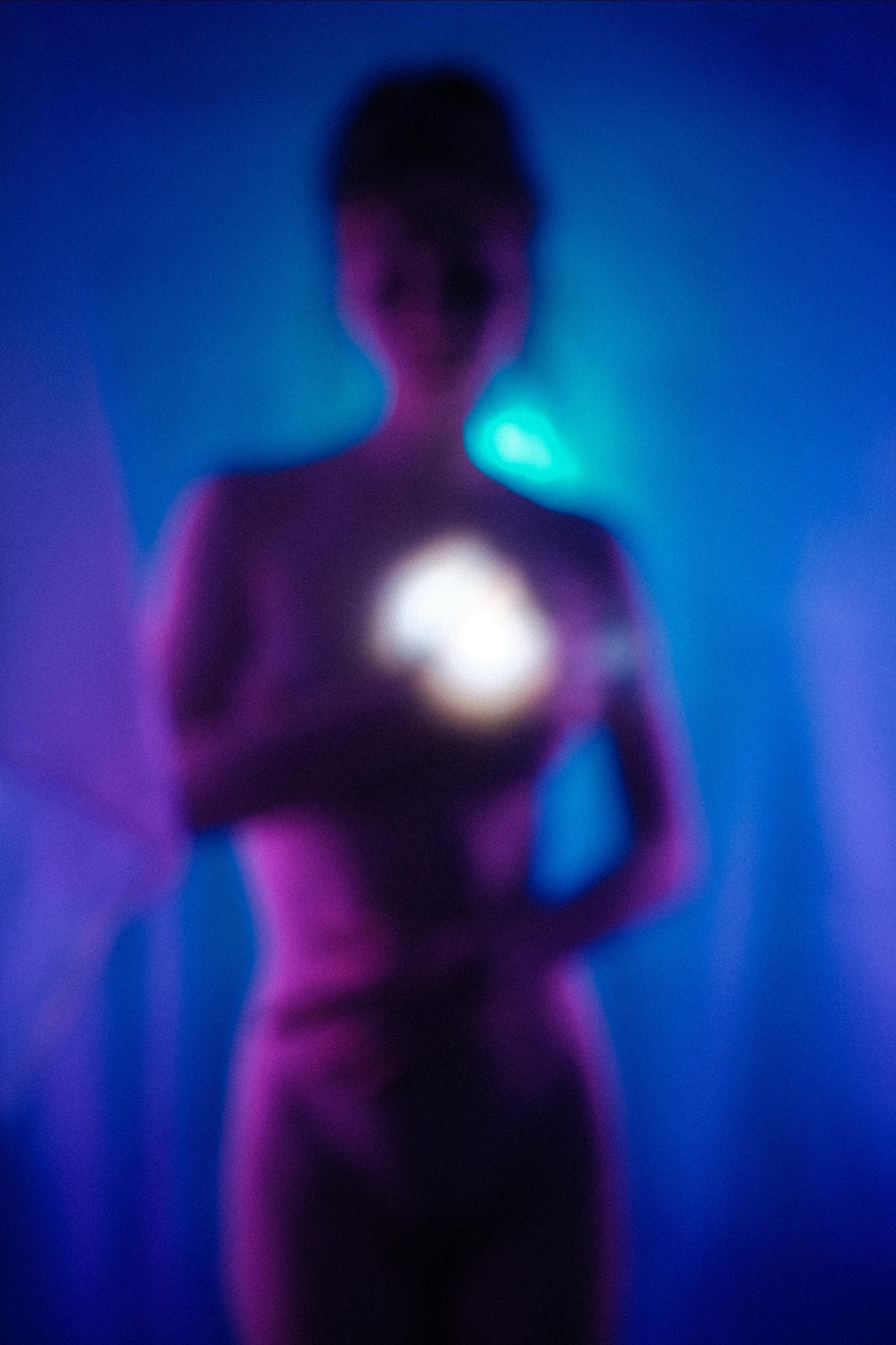 Transformation. Photographer in Guangzhou, China