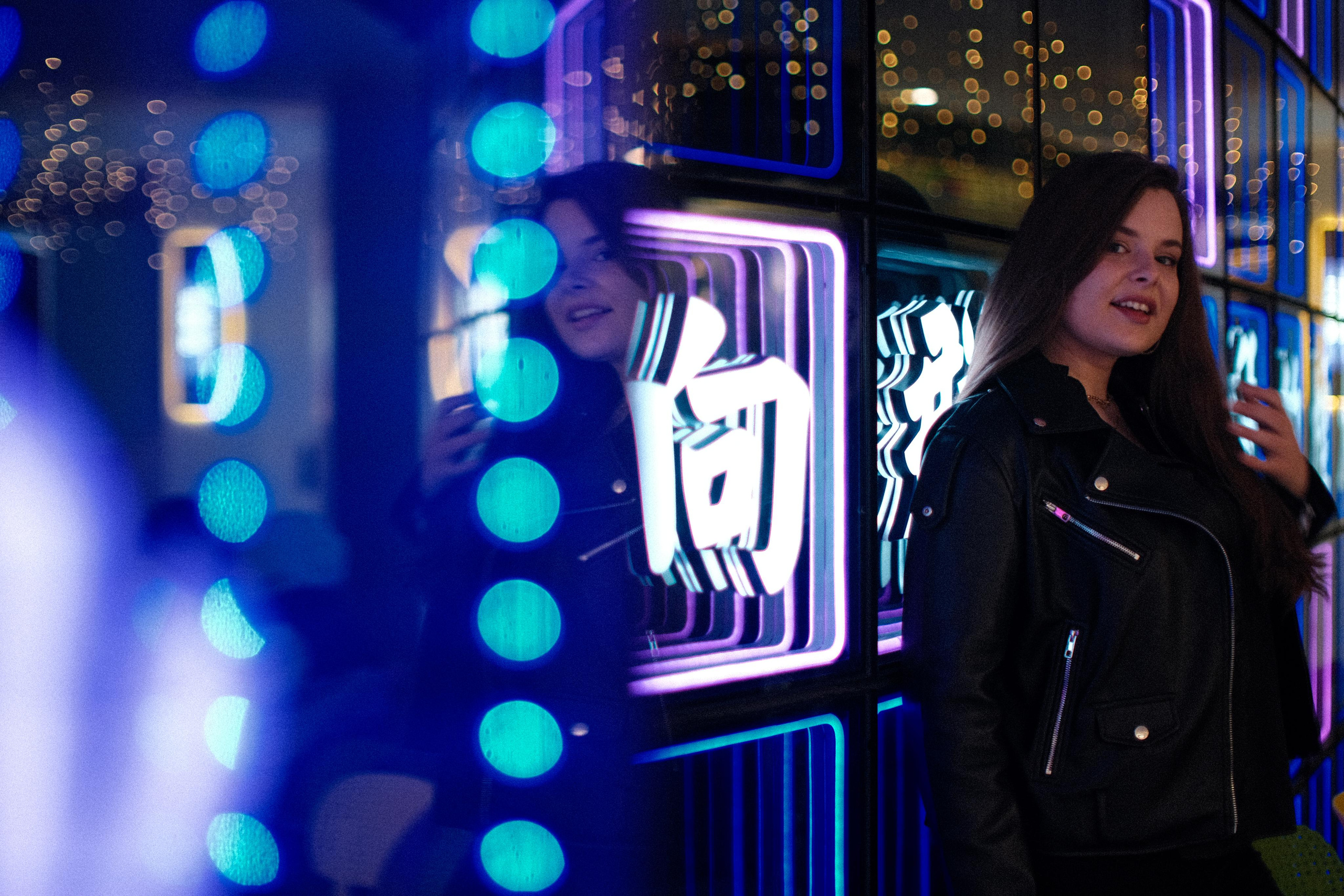 Outdoor. Photographer in Guangzhou, China