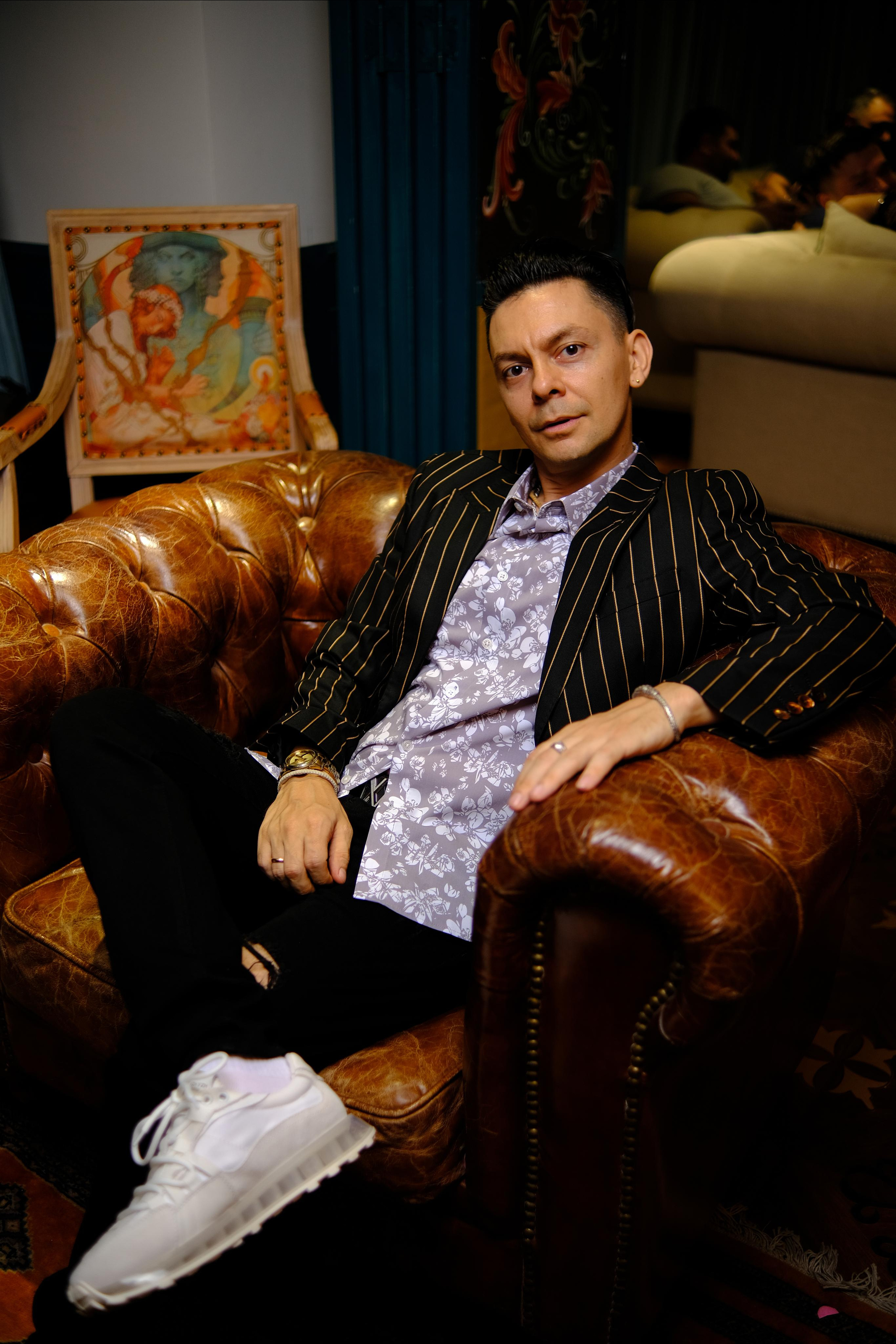 Sam’s birthday. Photographer in Guangzhou, China