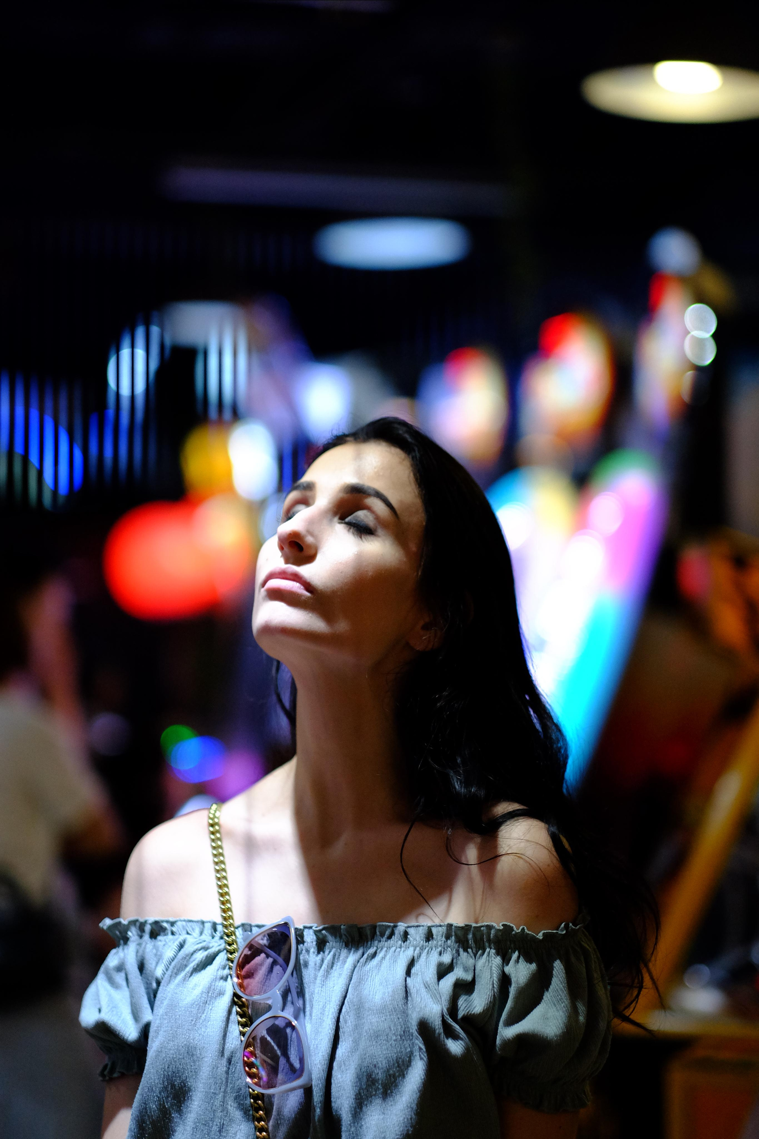 Outdoor. Photographer in Guangzhou, China