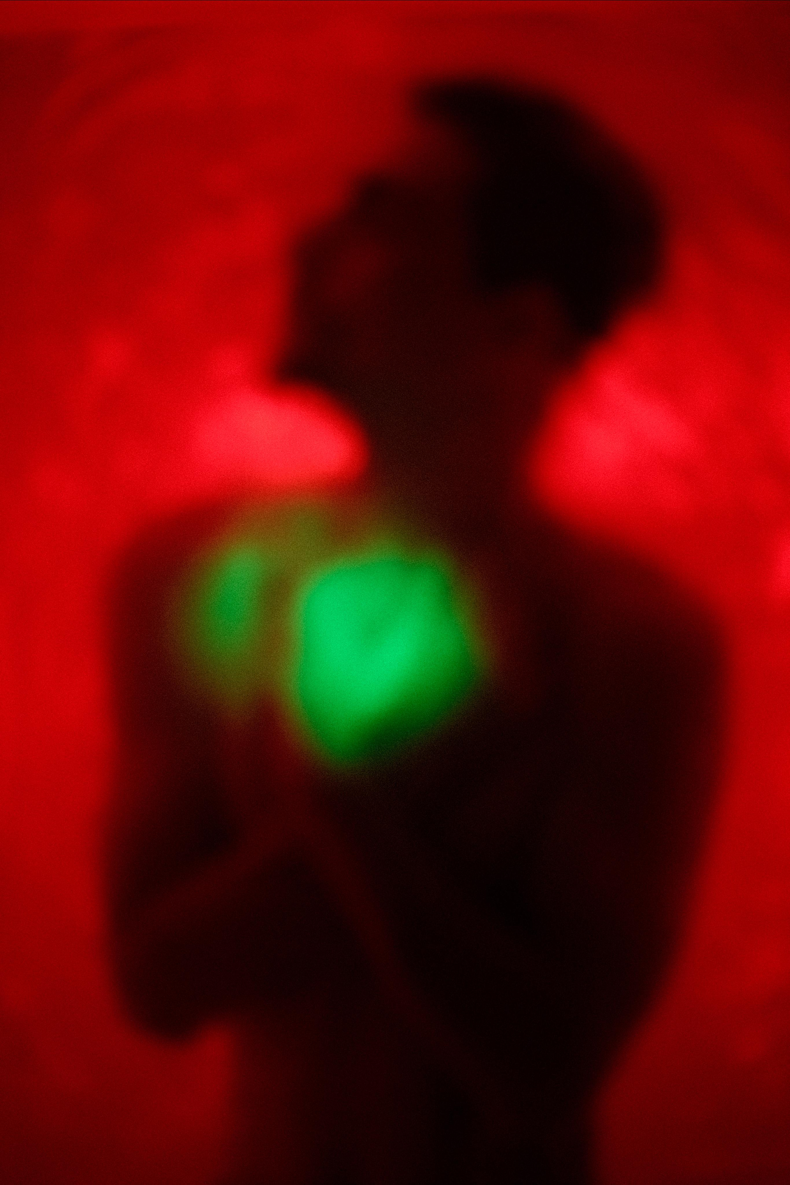 9. Photographer in Guangzhou, China