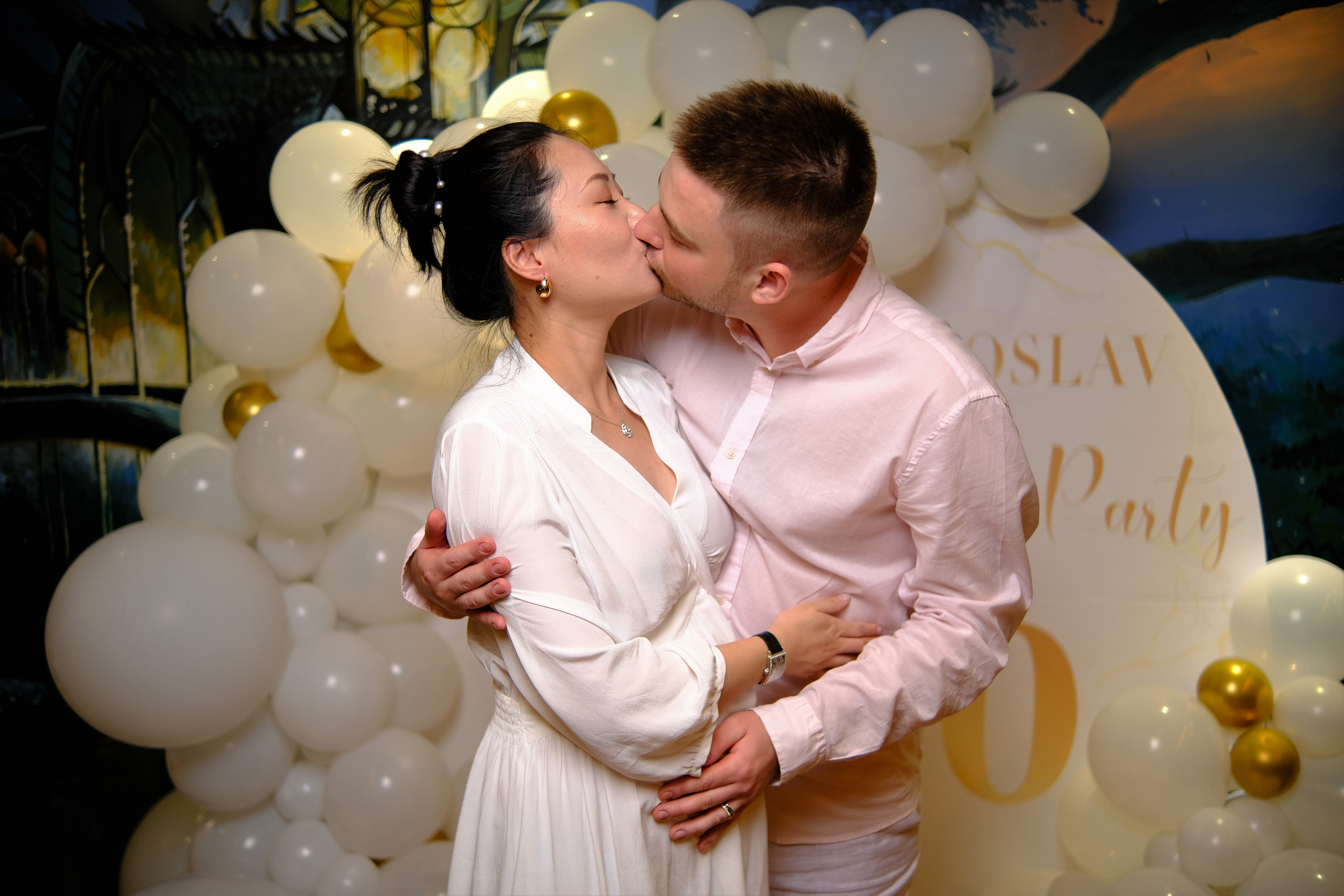 Sam’s birthday. Photographer in Guangzhou, China