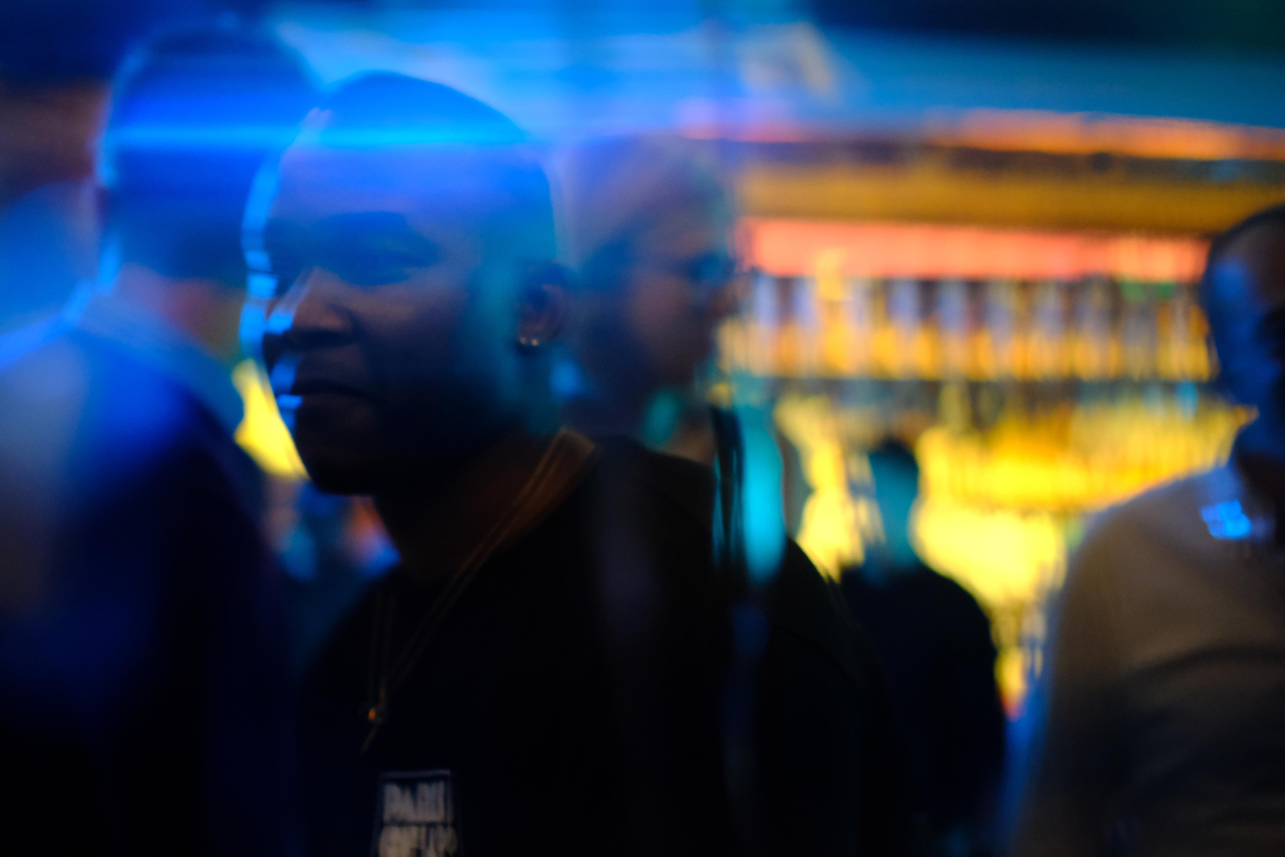 La Boca. Photographer in Guangzhou, China