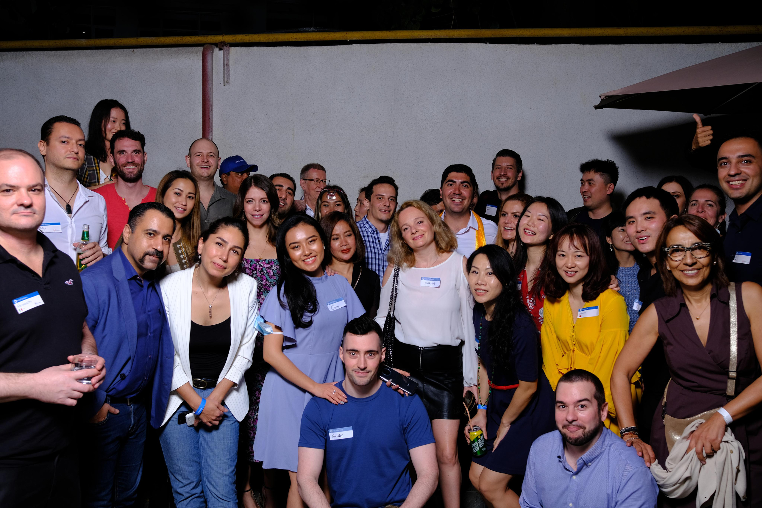 Internationals GZ. Photographer in Guangzhou, China