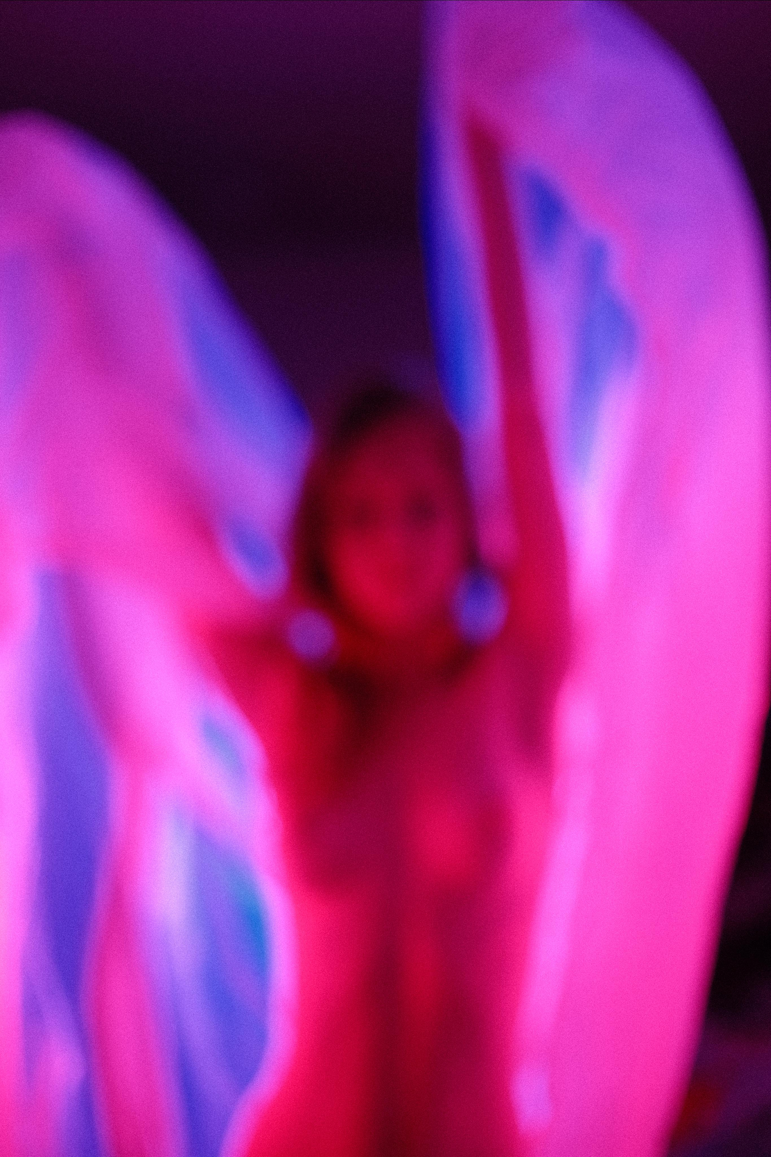 Transformation. Photographer in Guangzhou, China