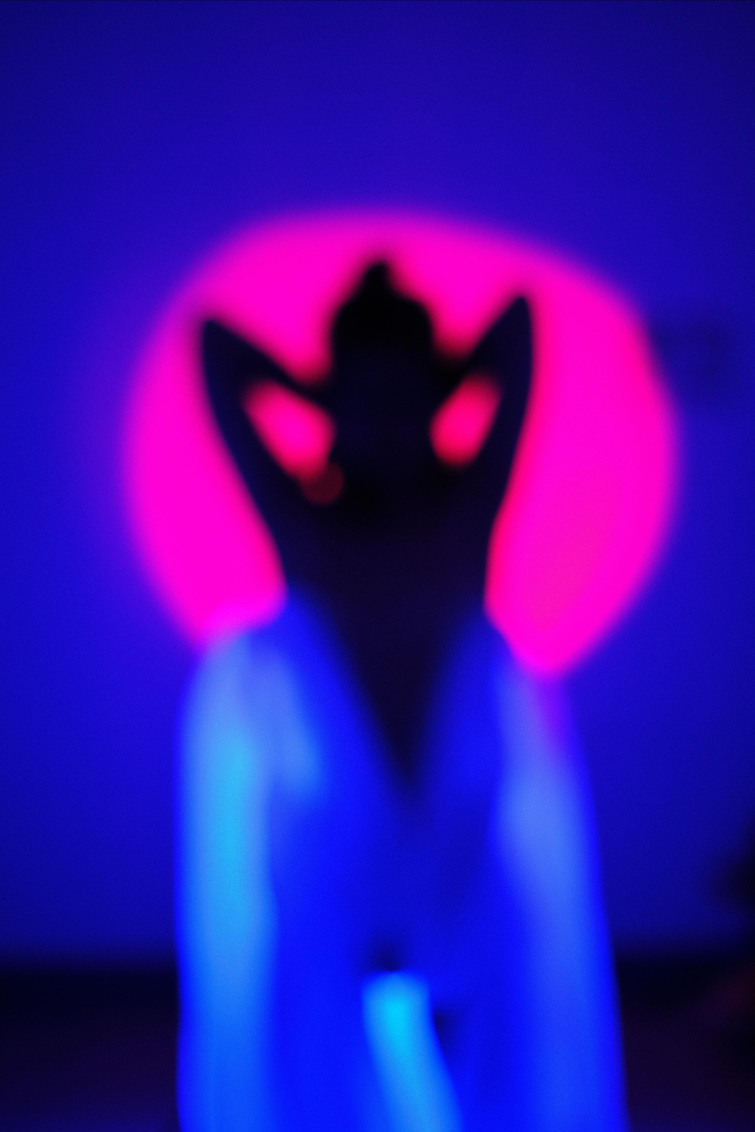 Transformation. Photographer in Guangzhou, China