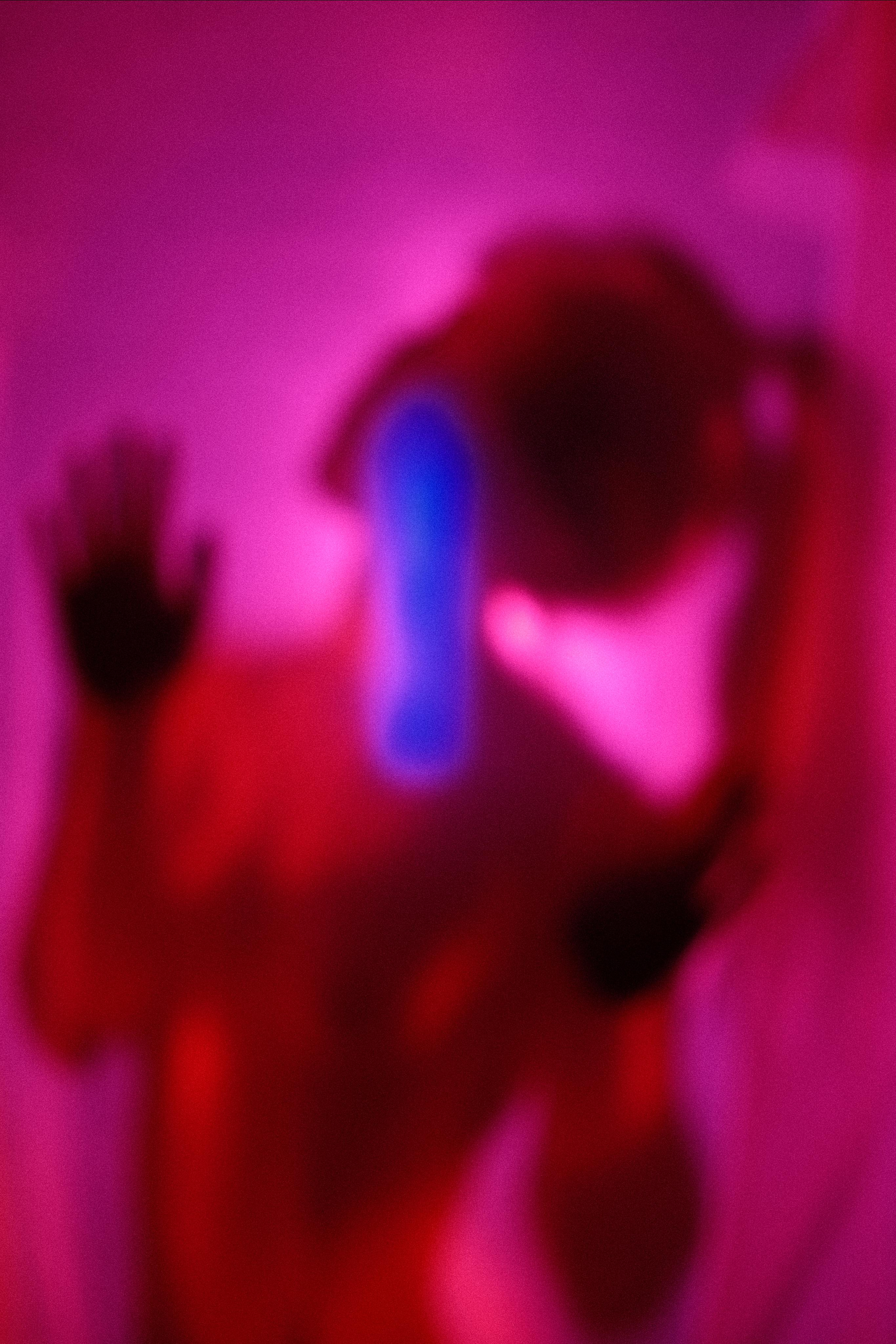 Transformation. Photographer in Guangzhou, China