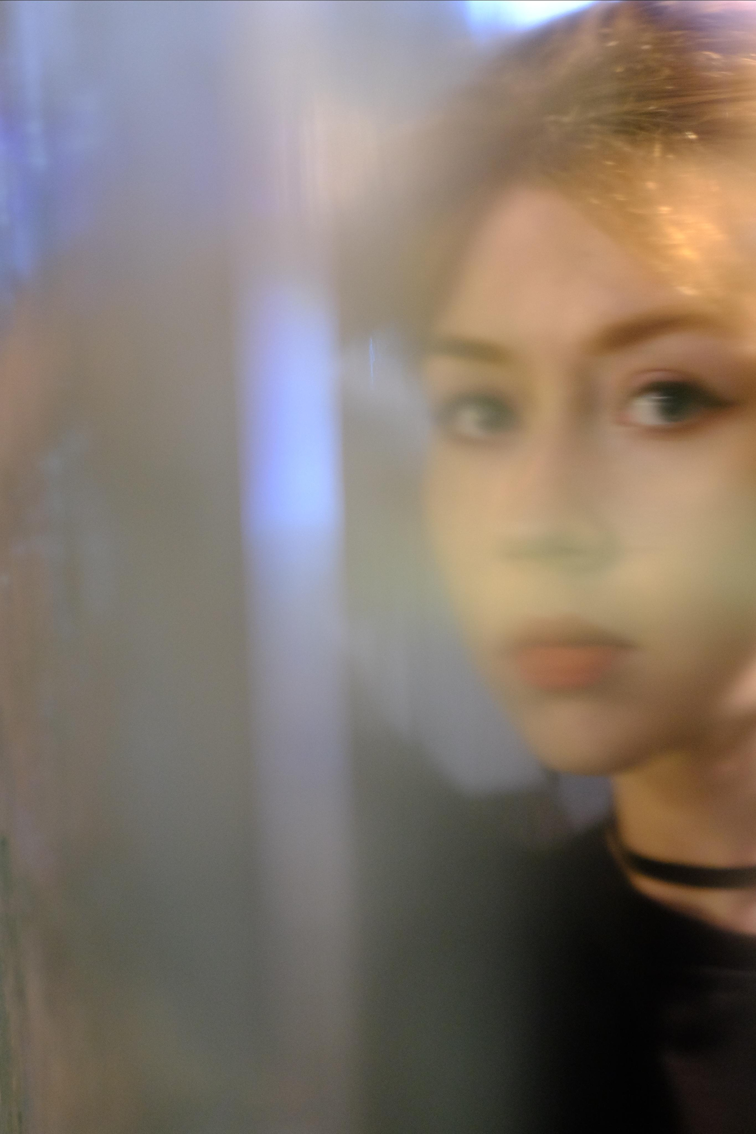 Outdoor. Photographer in Guangzhou, China