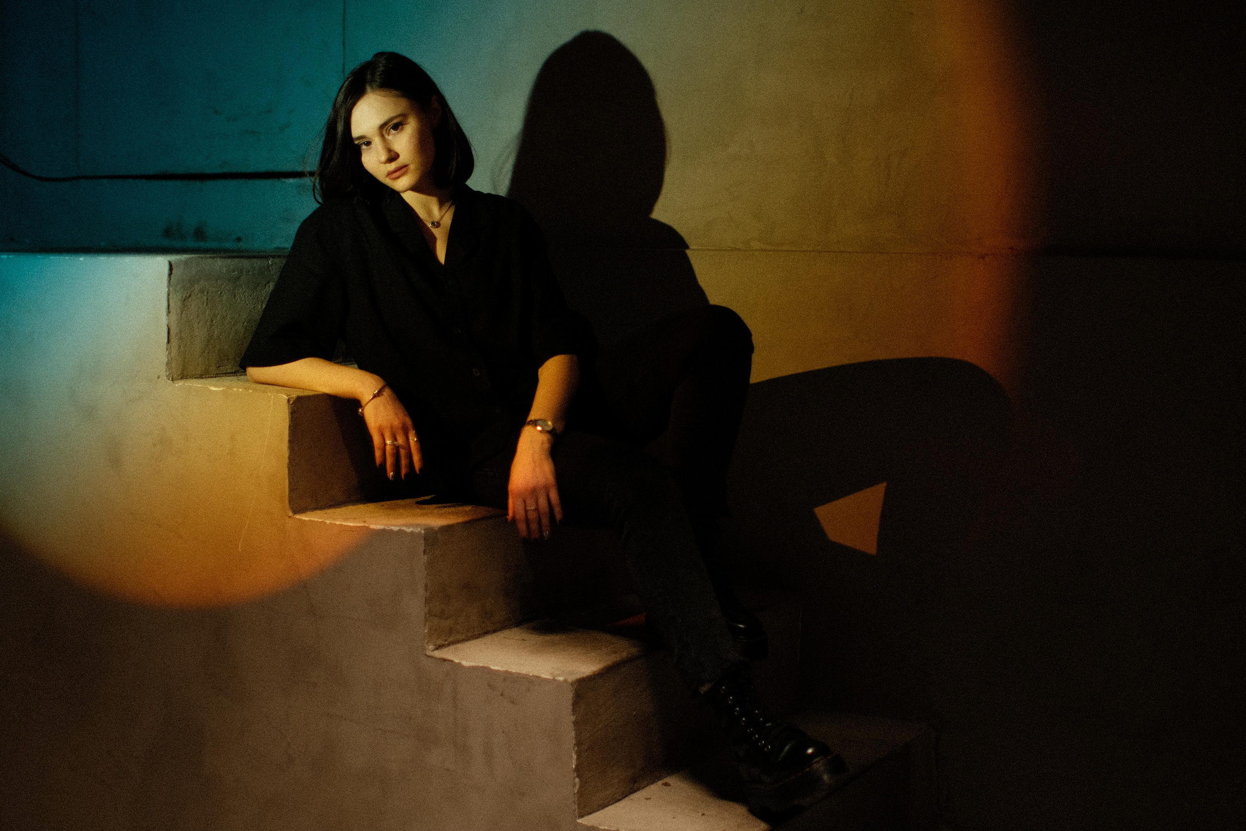 Outdoor. Photographer in Guangzhou, China