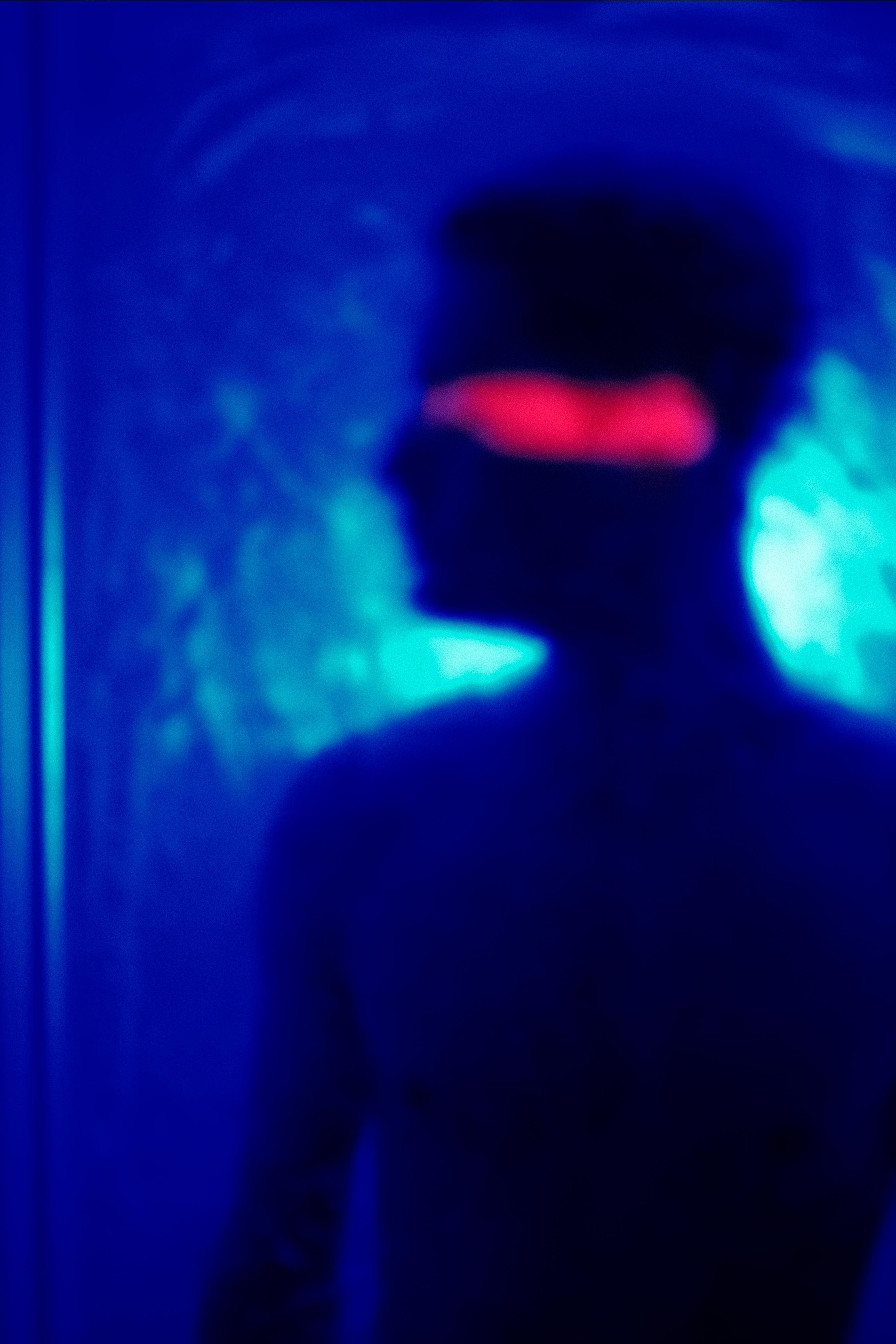 9. Photographer in Guangzhou, China