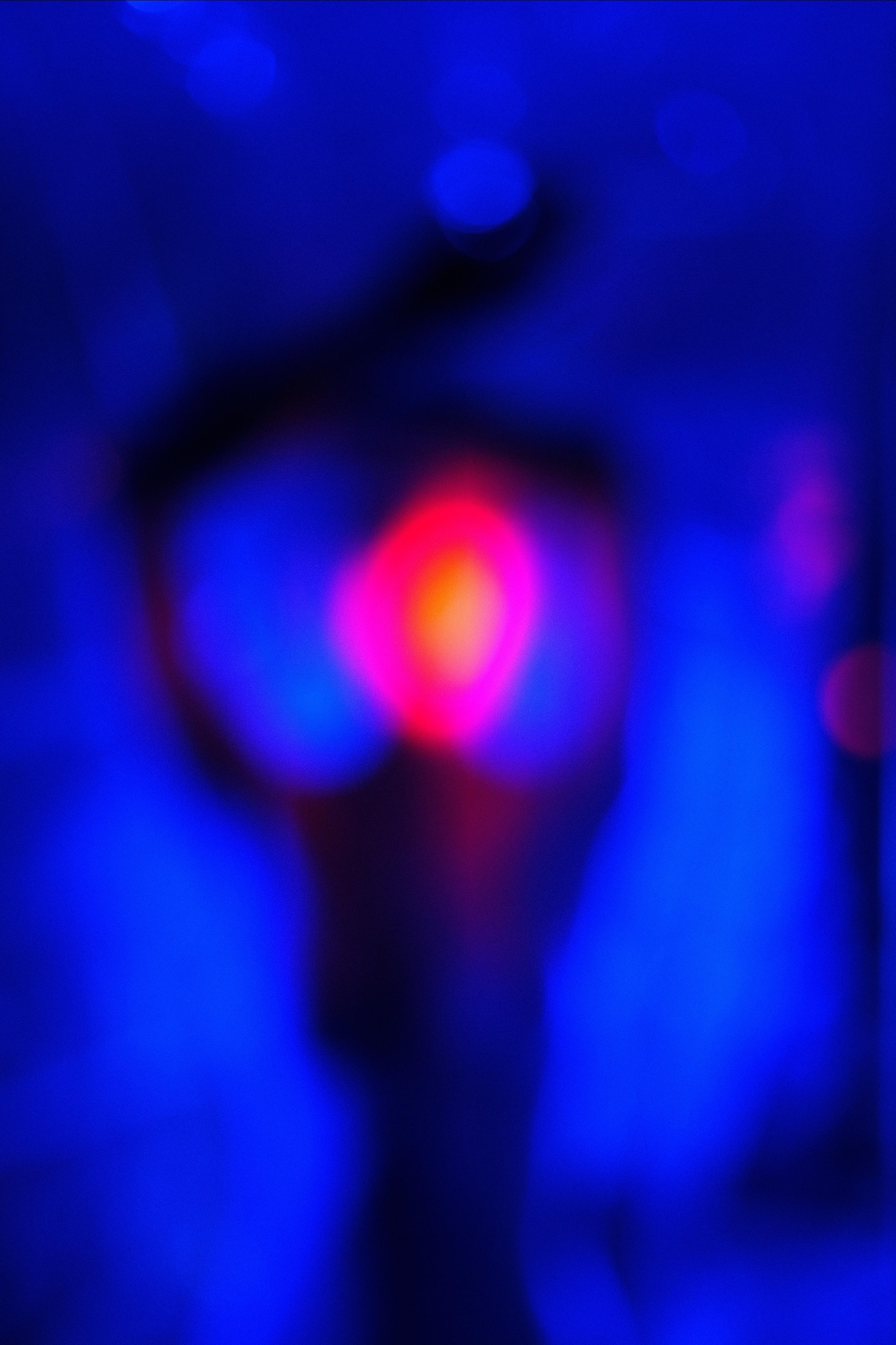 Transformation. Photographer in Guangzhou, China