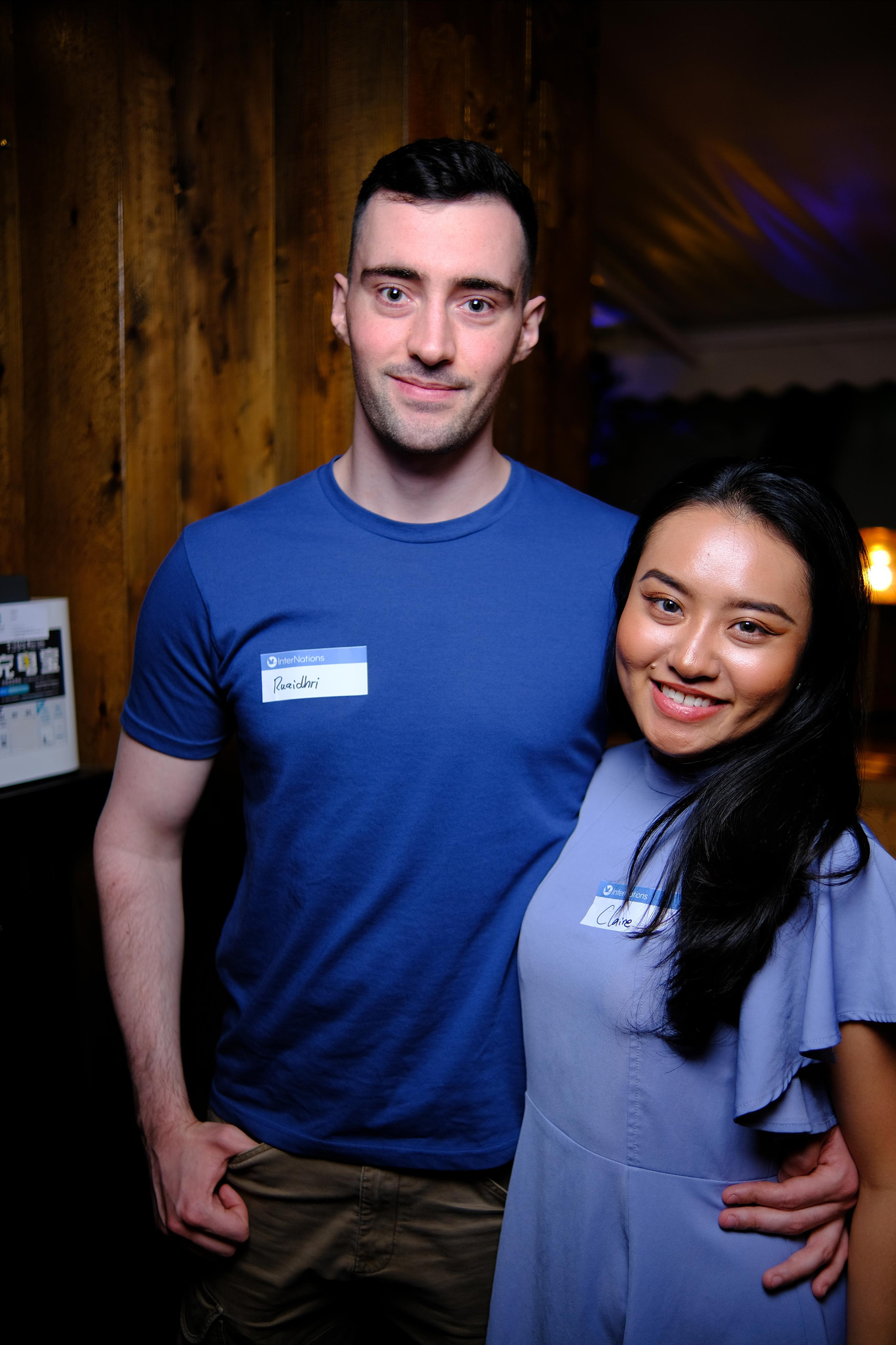 Internationals GZ. Photographer in Guangzhou, China