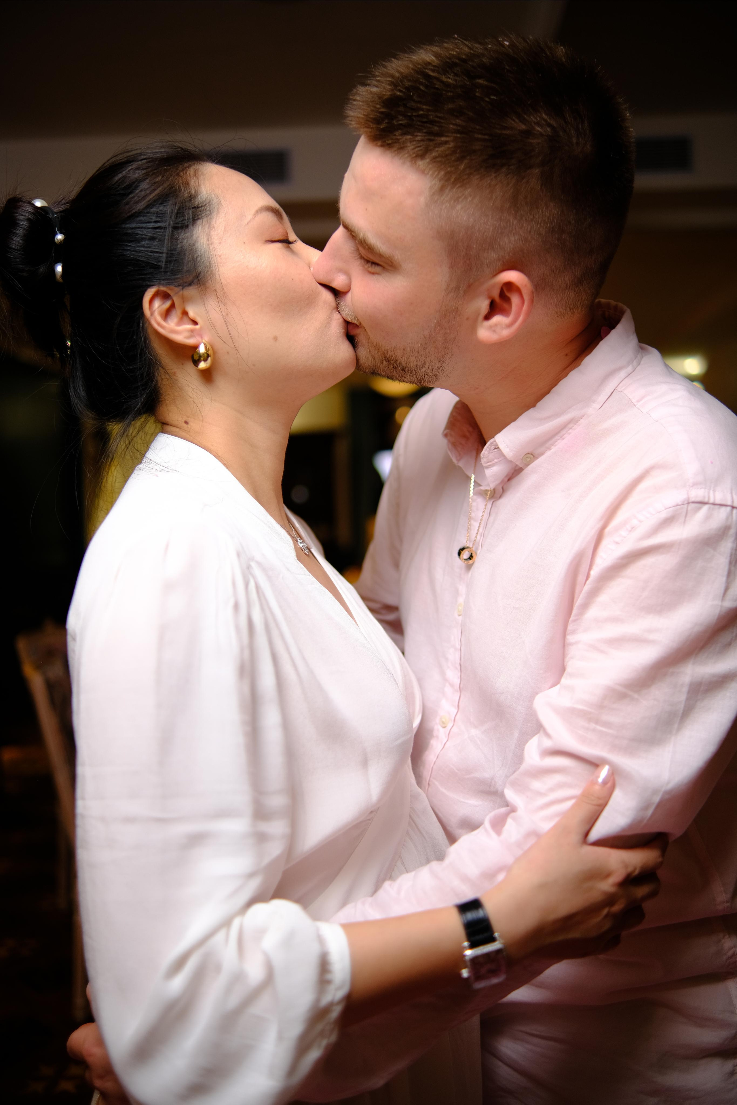 Sam’s birthday. Photographer in Guangzhou, China