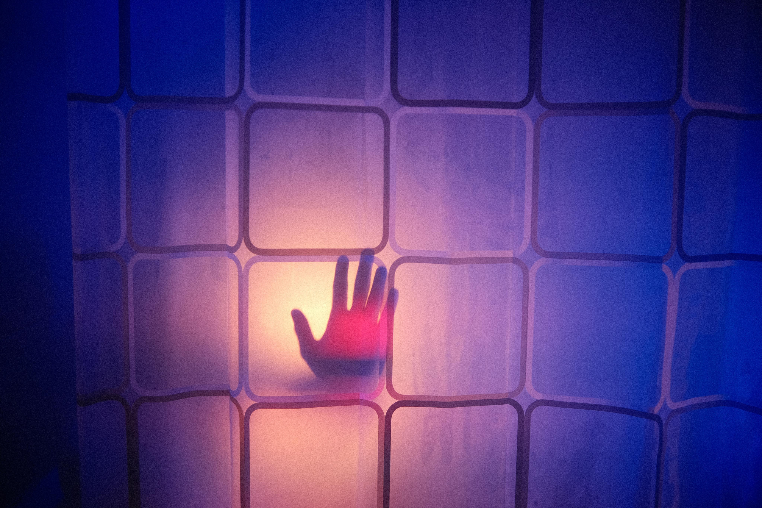 Healing. Photographer in Guangzhou, China