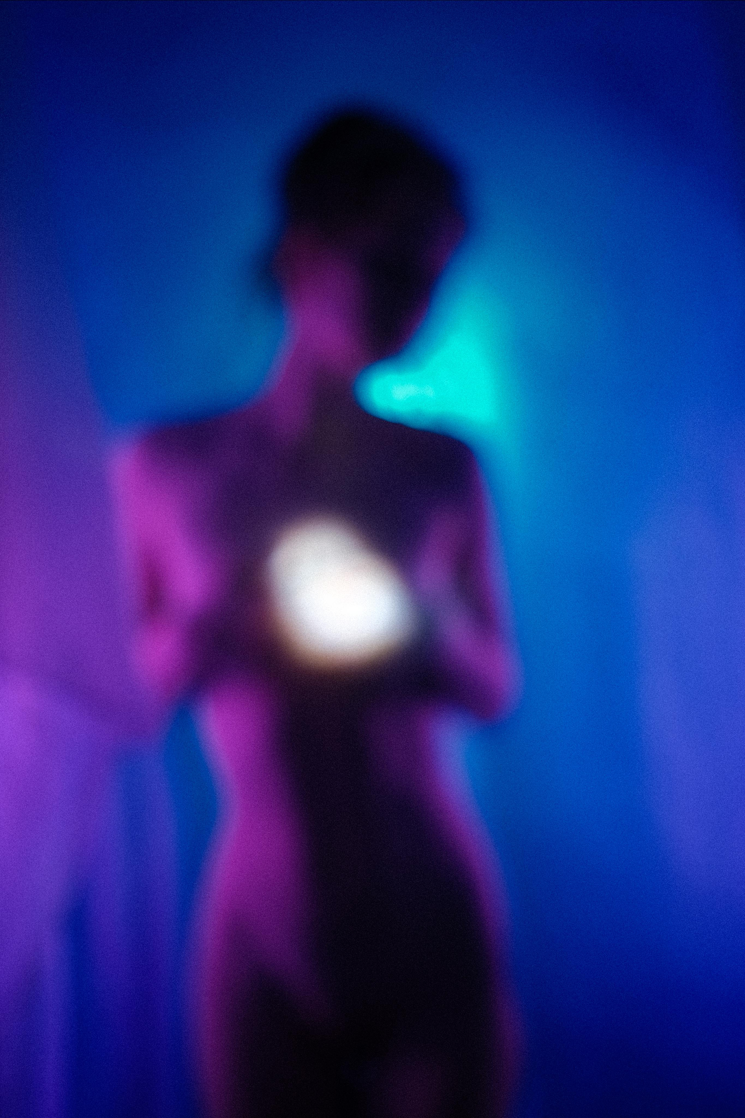 Transformation. Photographer in Guangzhou, China