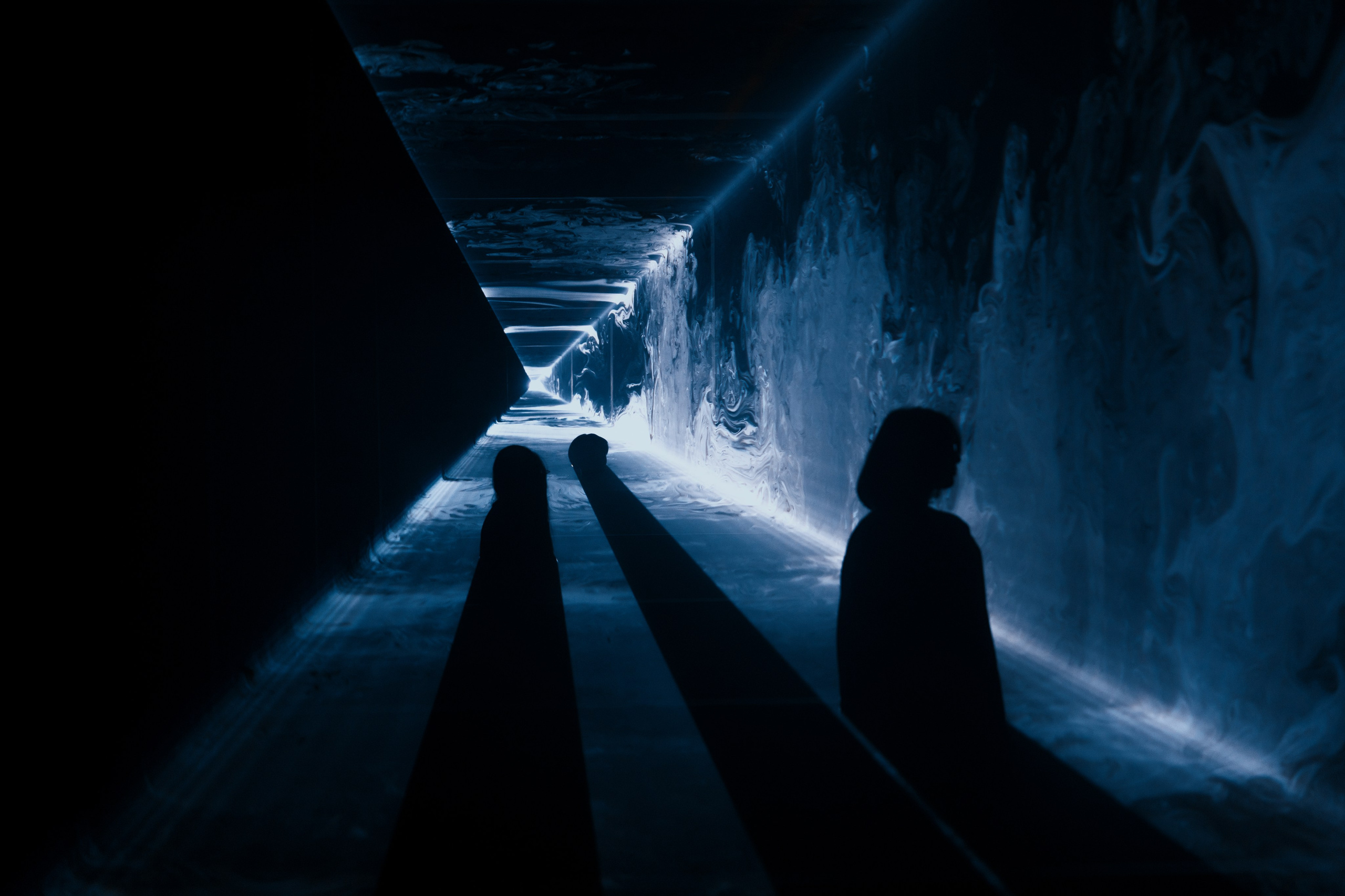 INTERVALS.EXHIBITION. @tomrus: Рустам Шагиморданов — фотограф