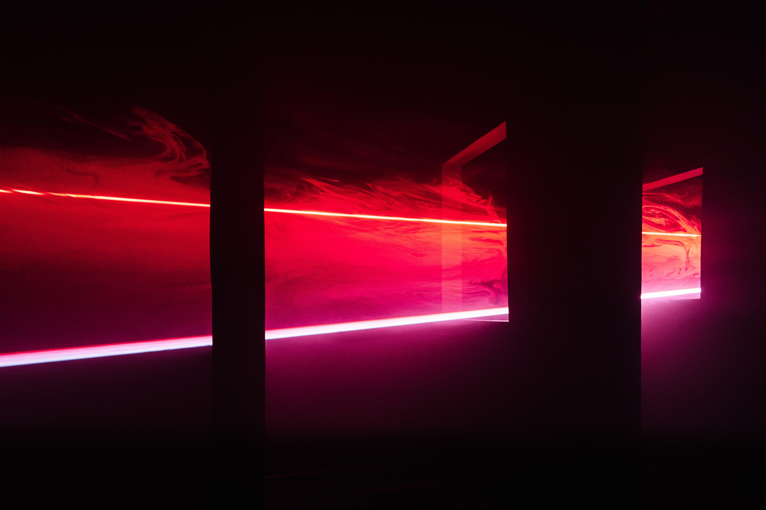 INTERVALS.EXHIBITION. @tomrus: Рустам Шагиморданов — фотограф