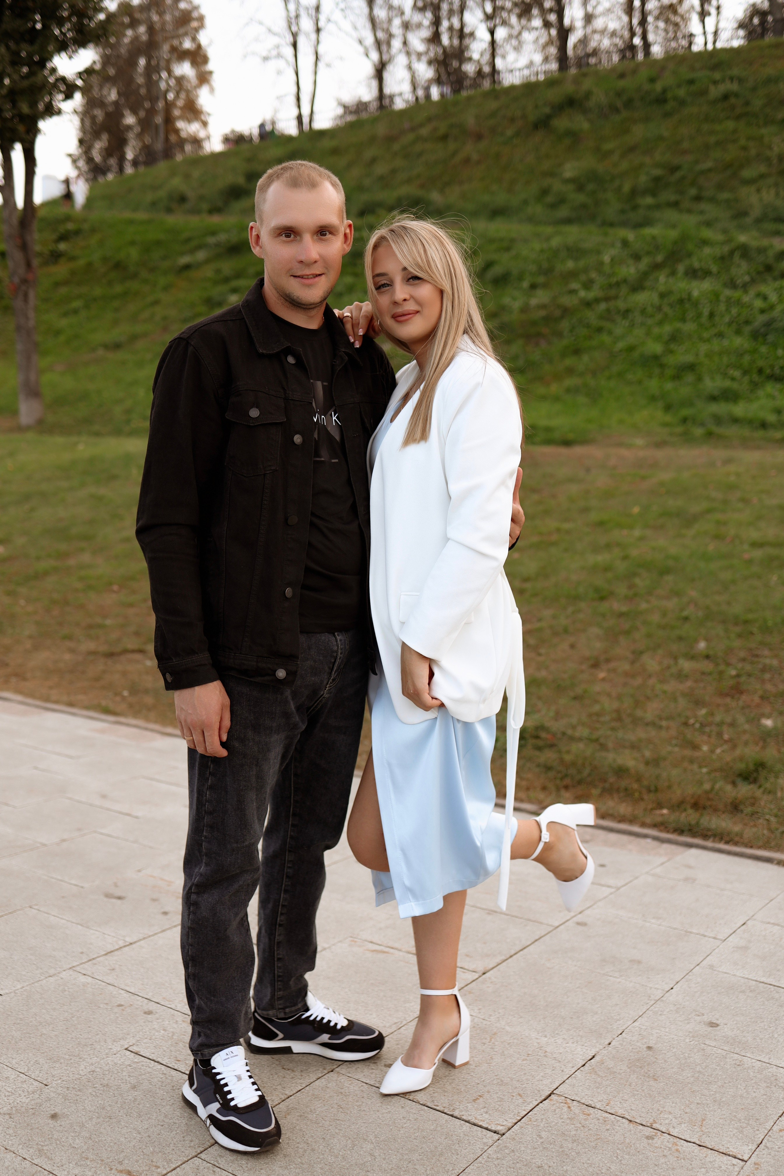 Семейная фотосессия. Photographer Tatiana Ivanova in Yaroslavl