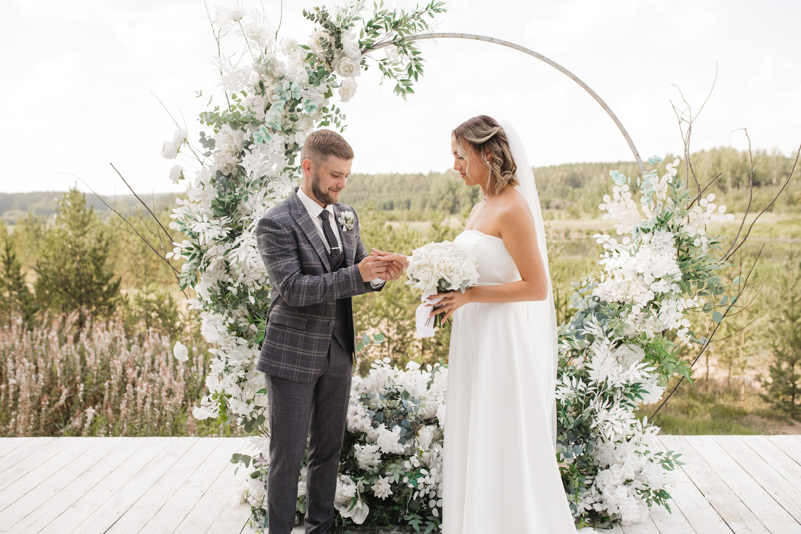 Света и Влад (регистрация банкет). Семейный и свадебный фотограф в Екатеринбурге Орлова Ирина