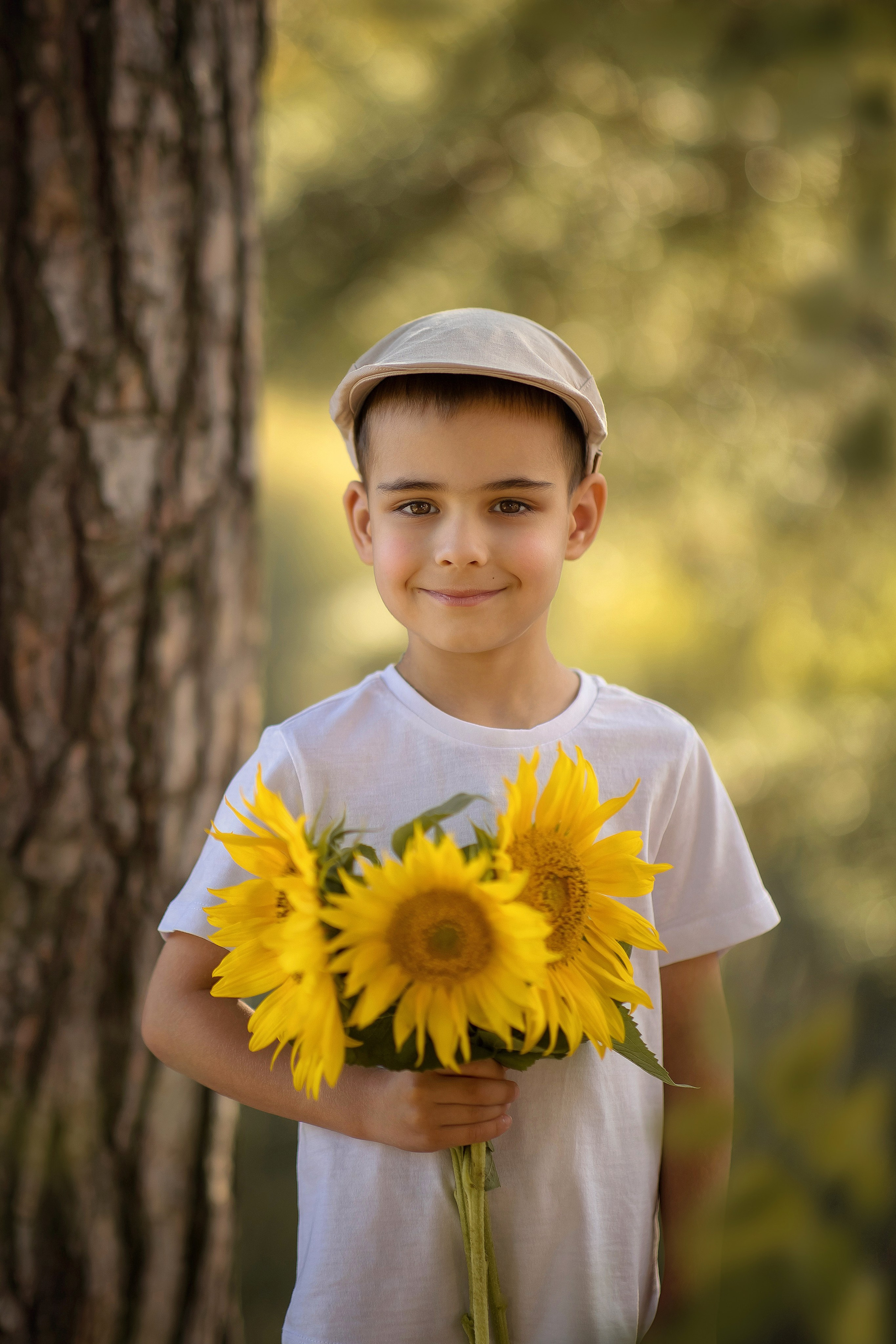 Эвелина и Руслан. Фотограф на крещение и венчание