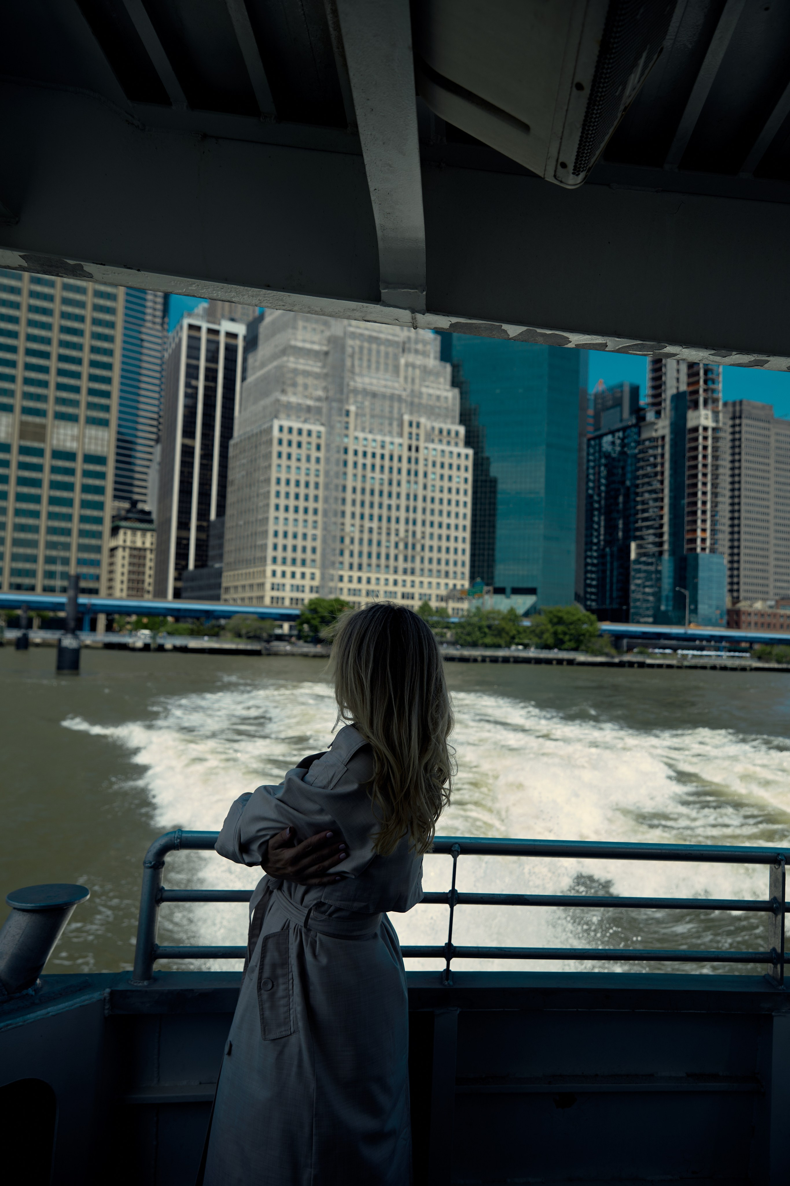 NATALY. Yulia Otroschenko