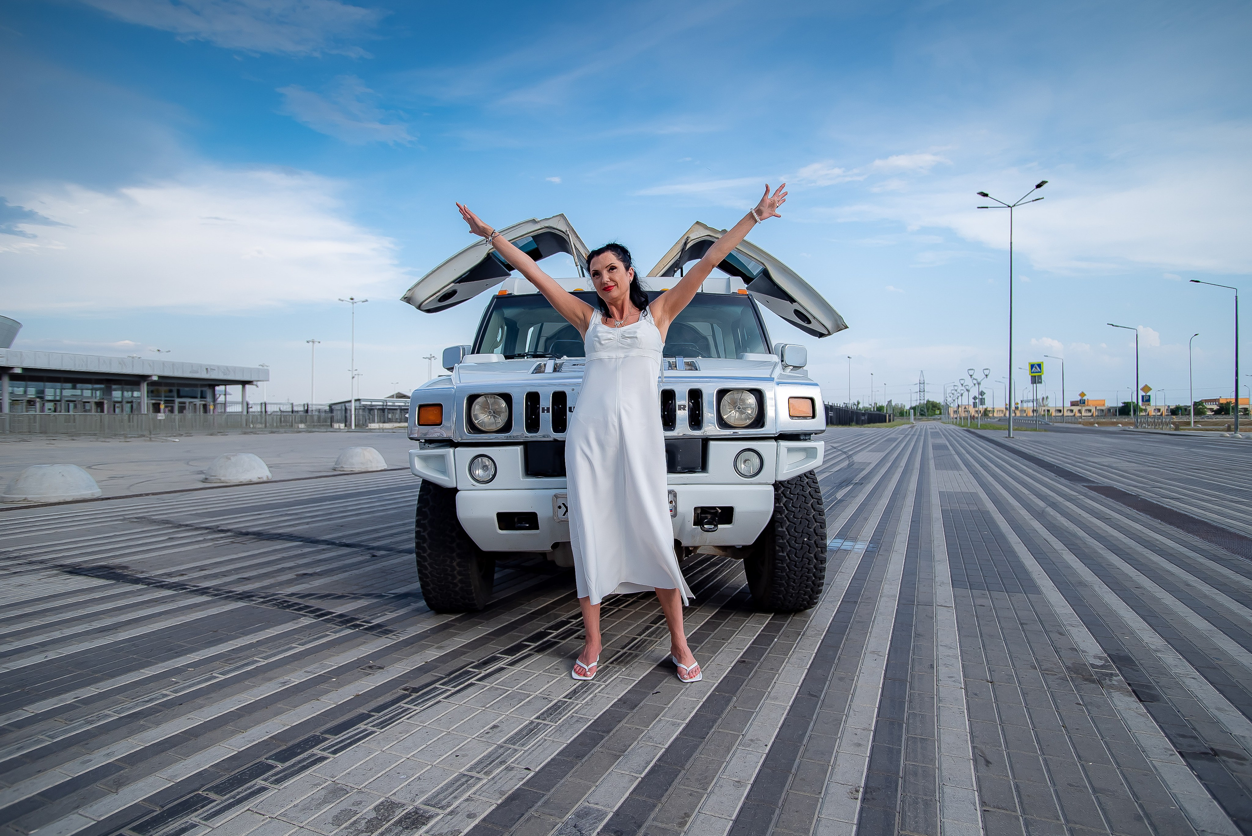 ДР Тусовка. Max Matvich and Victoria Basova are professionals in their field