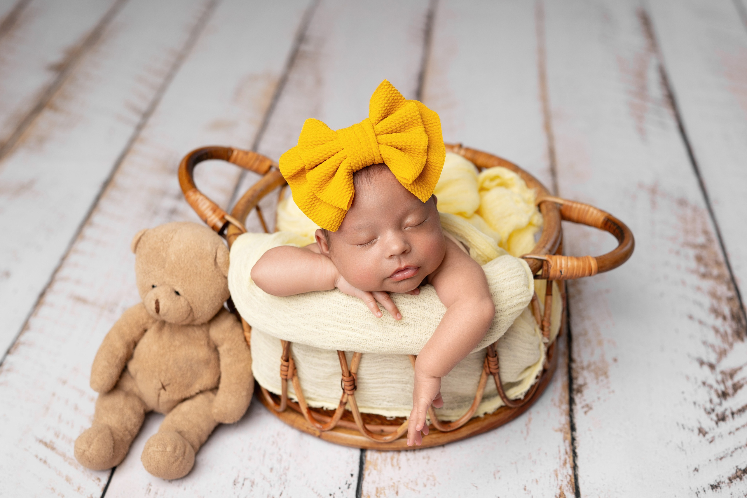 Фотосессия новорожденных в Рязани. Фотограф новорожденных г. Рязань, детский и семейный фотограф