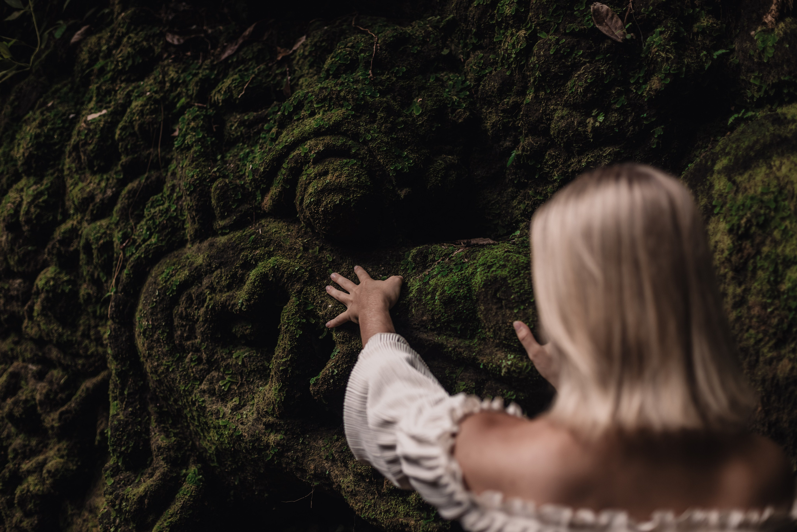 Unity. Mariam Bagdasaryan