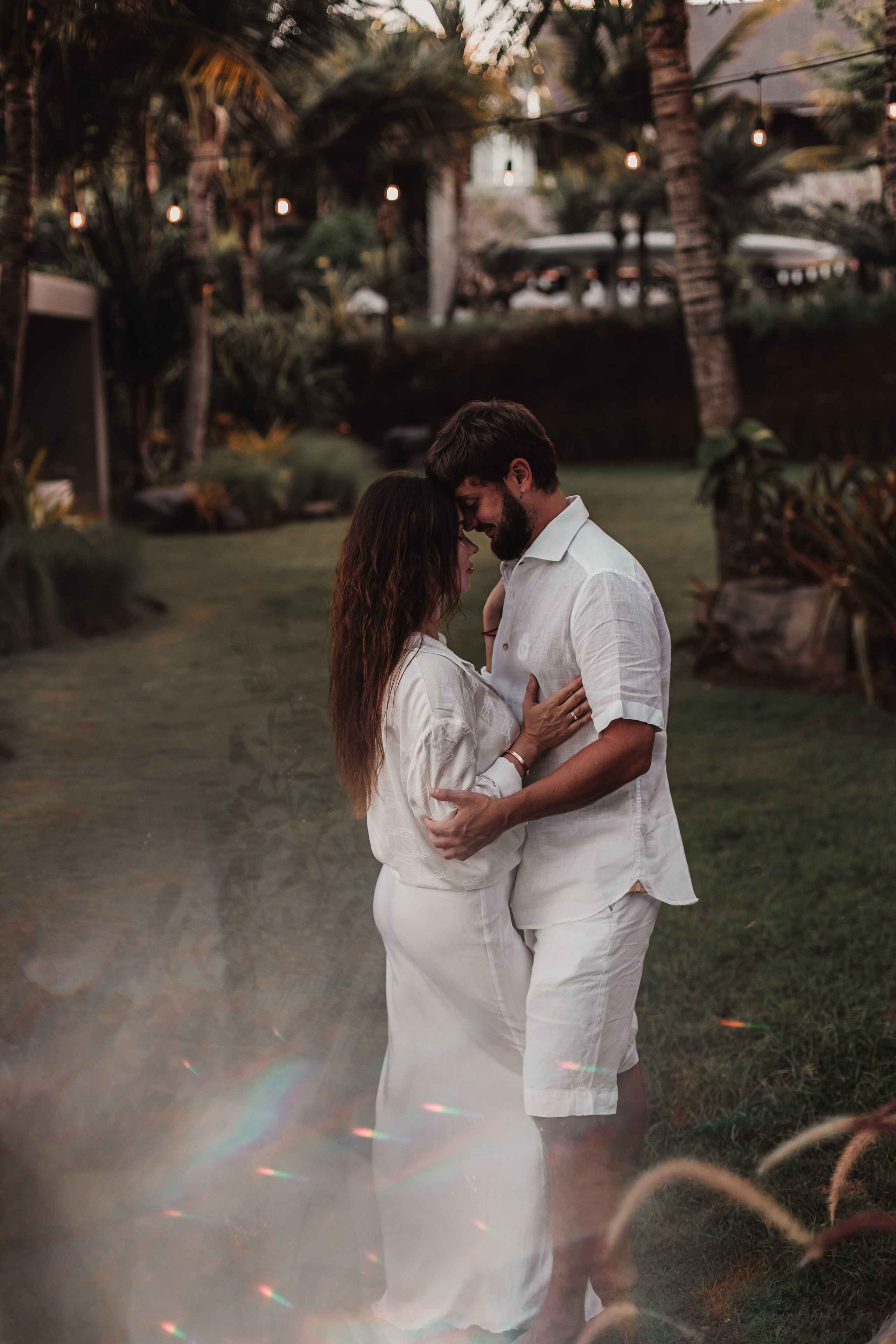 Sweet family time. Mariam Bagdasaryan