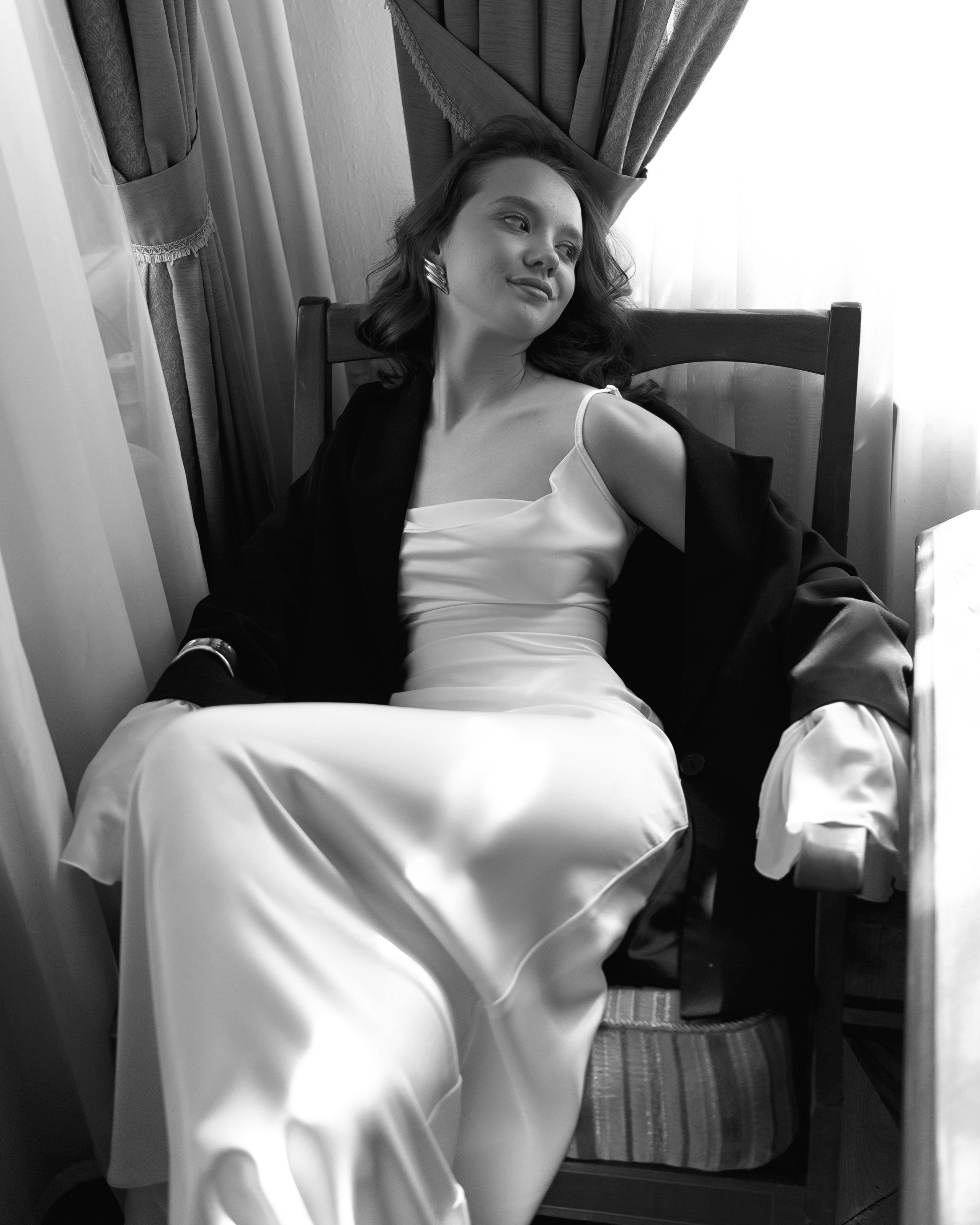 Полина. Фотограф Екатеринбург | Оля Макарова