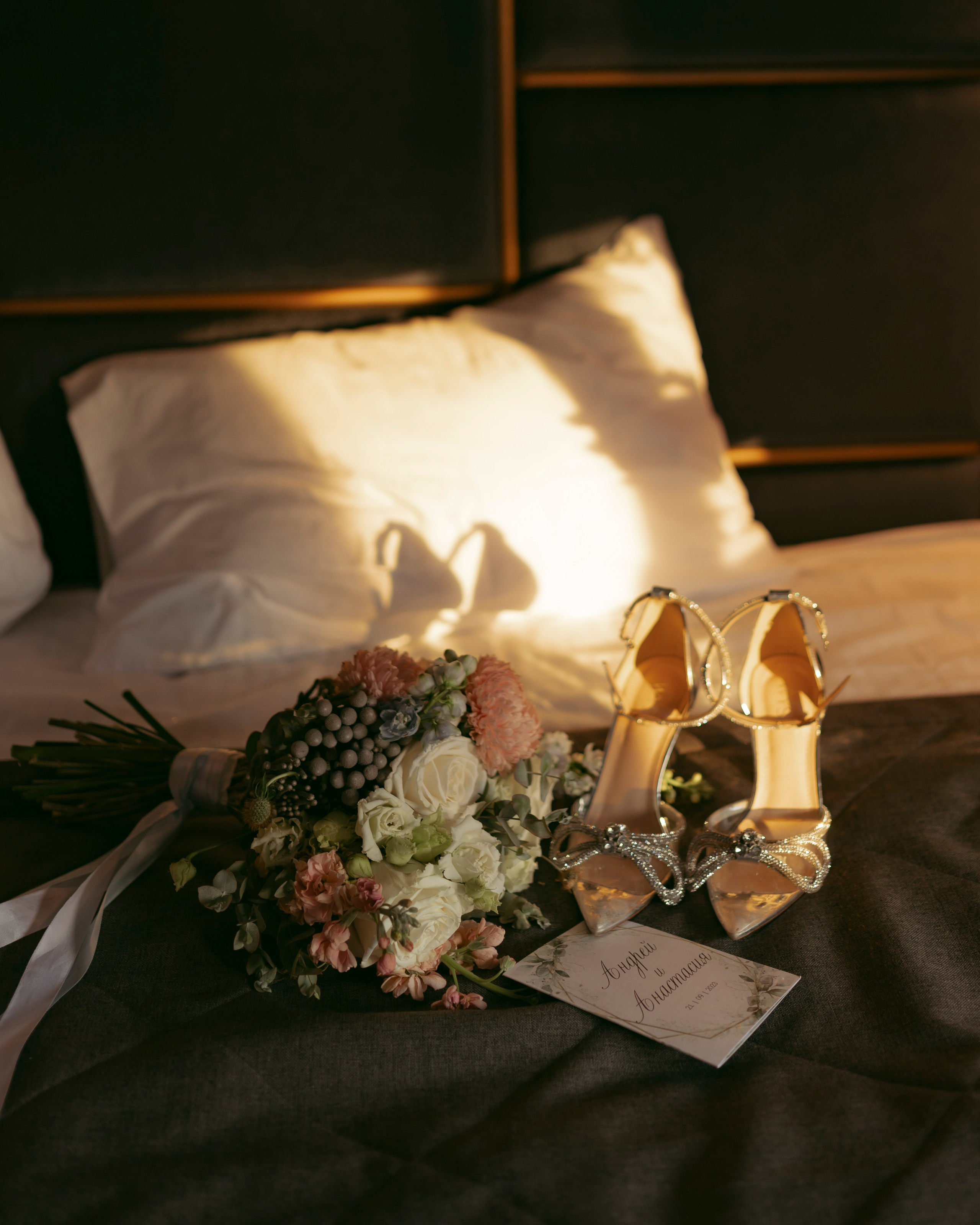 Андрей и Анастасия. Фотограф Екатеринбург | Оля Макарова