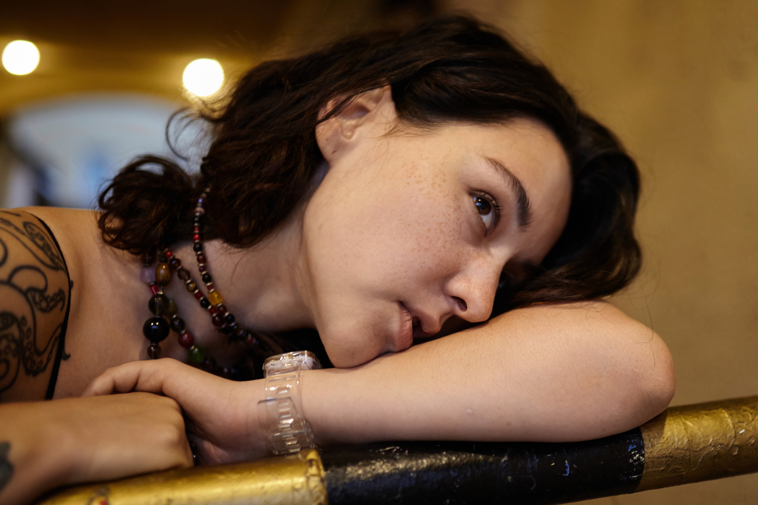 Портретный фотограф в Москве Виталий Пересветов