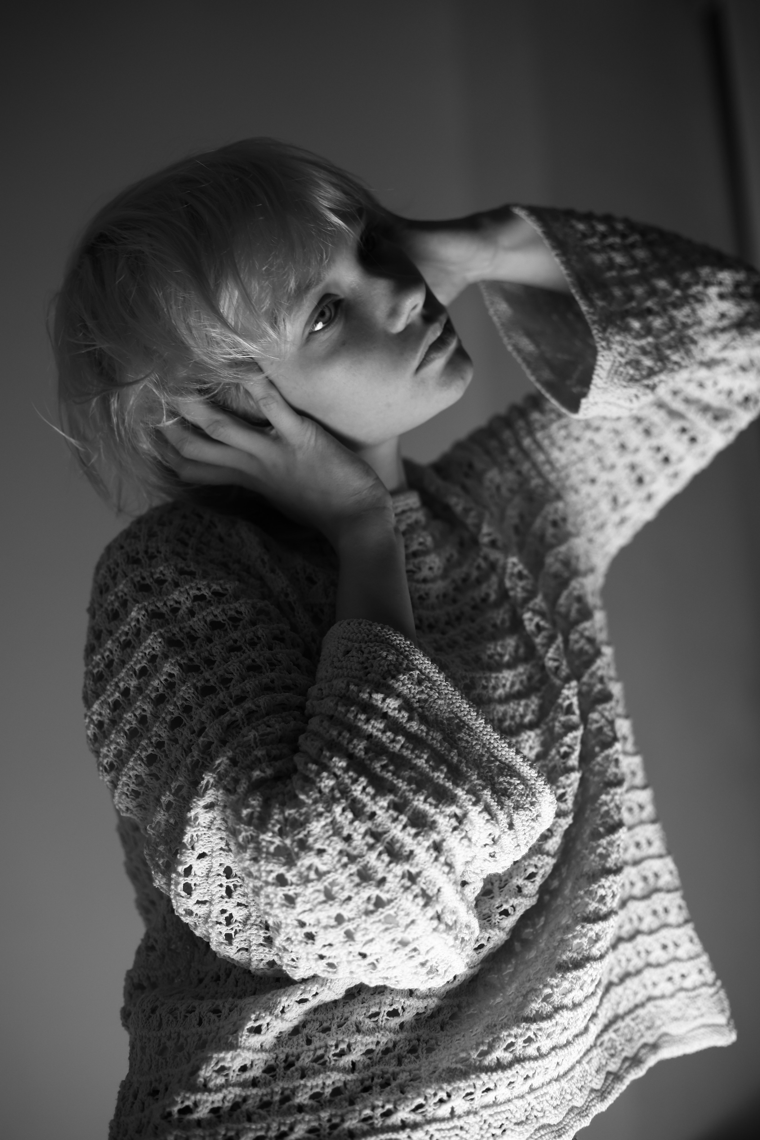 Соня. Репортажный и портретный фотограф в Санкт-Петербурге Пчелинов Александр