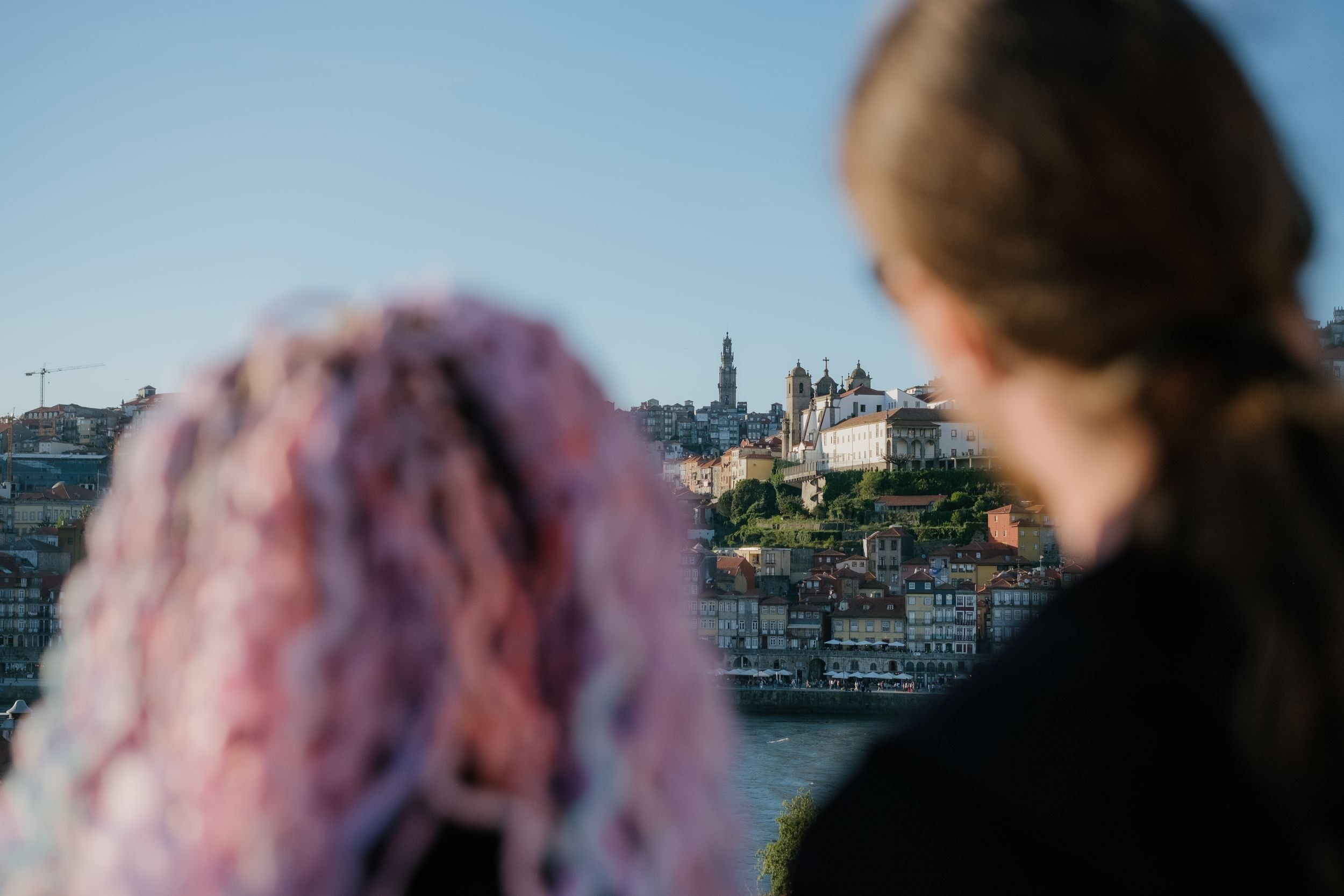 Lovestory. Porto Photographer Kristina Brazhnikova
