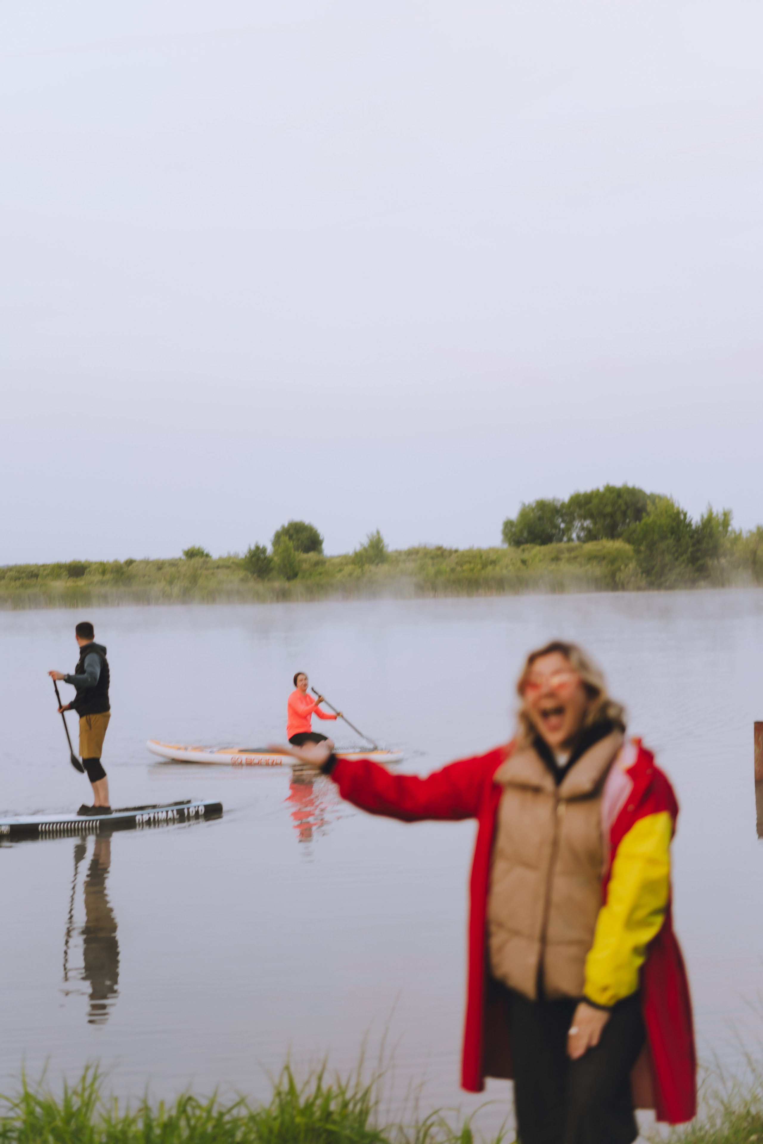 Палаточный форум CAMPot 2025. Фотограф Надежда Погребняк | Рязань | Москва