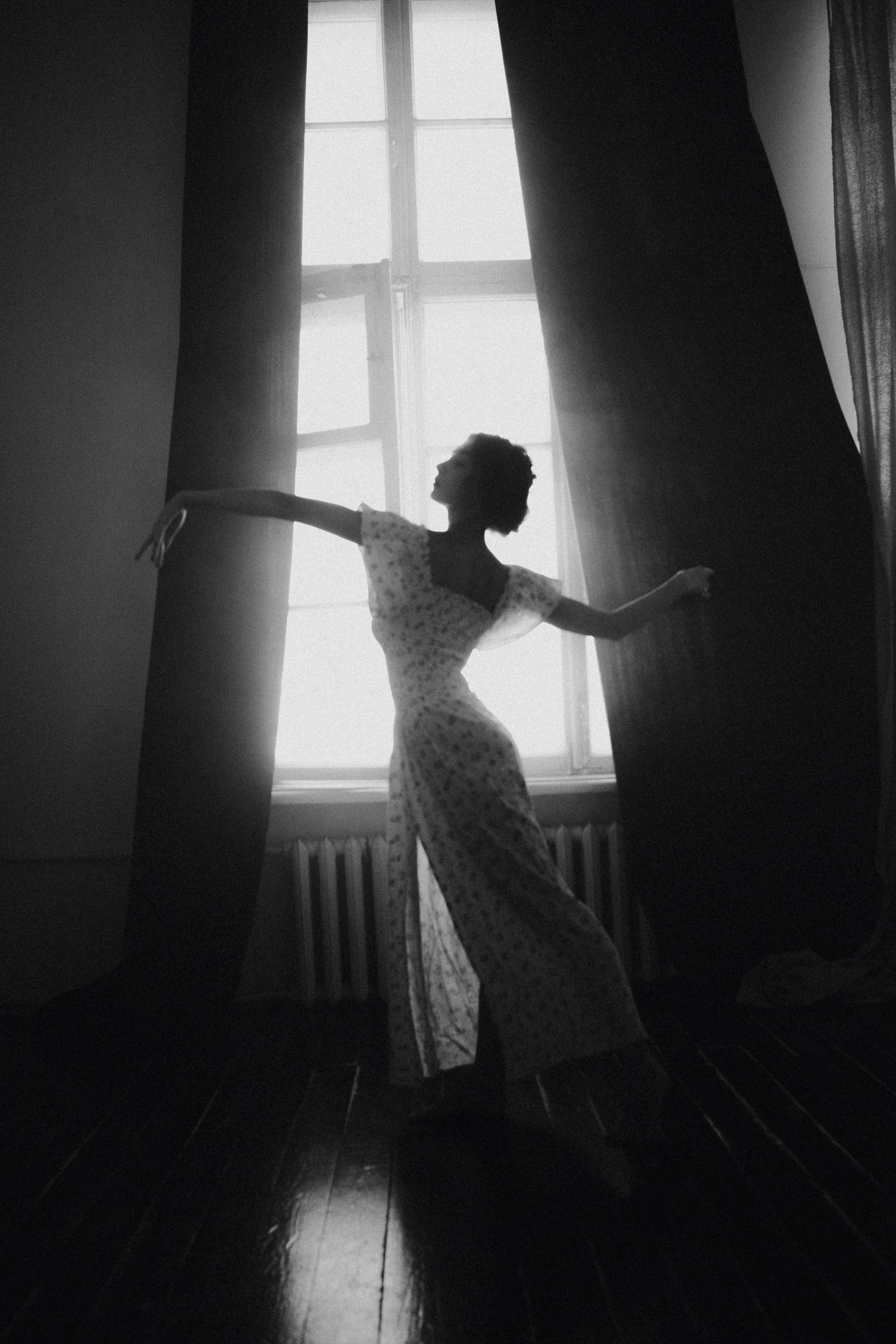 POLINA. MAX TIHANKOV