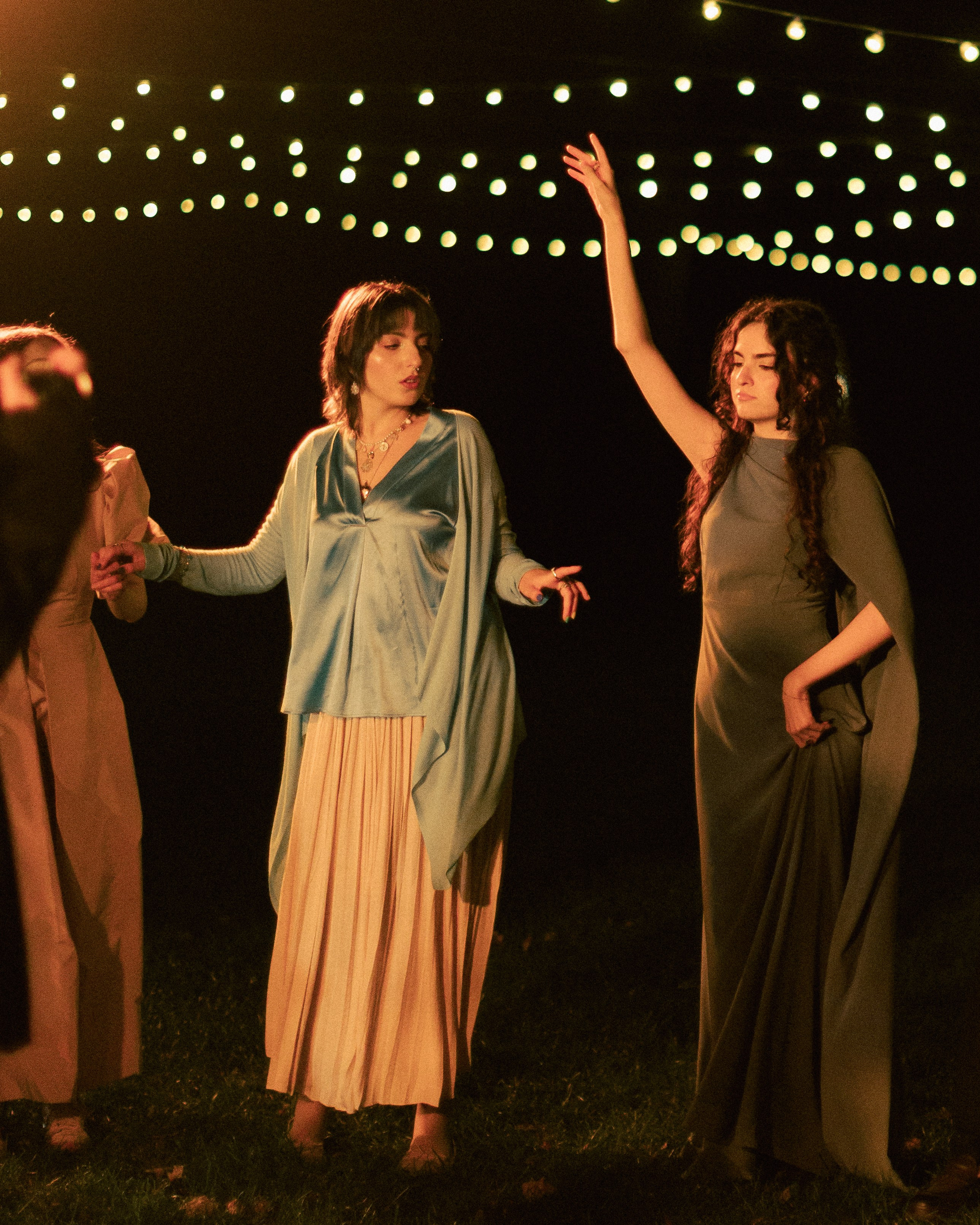 Боря и Амина. Свадебный и портретный фотограф в Москве Анна Плавская