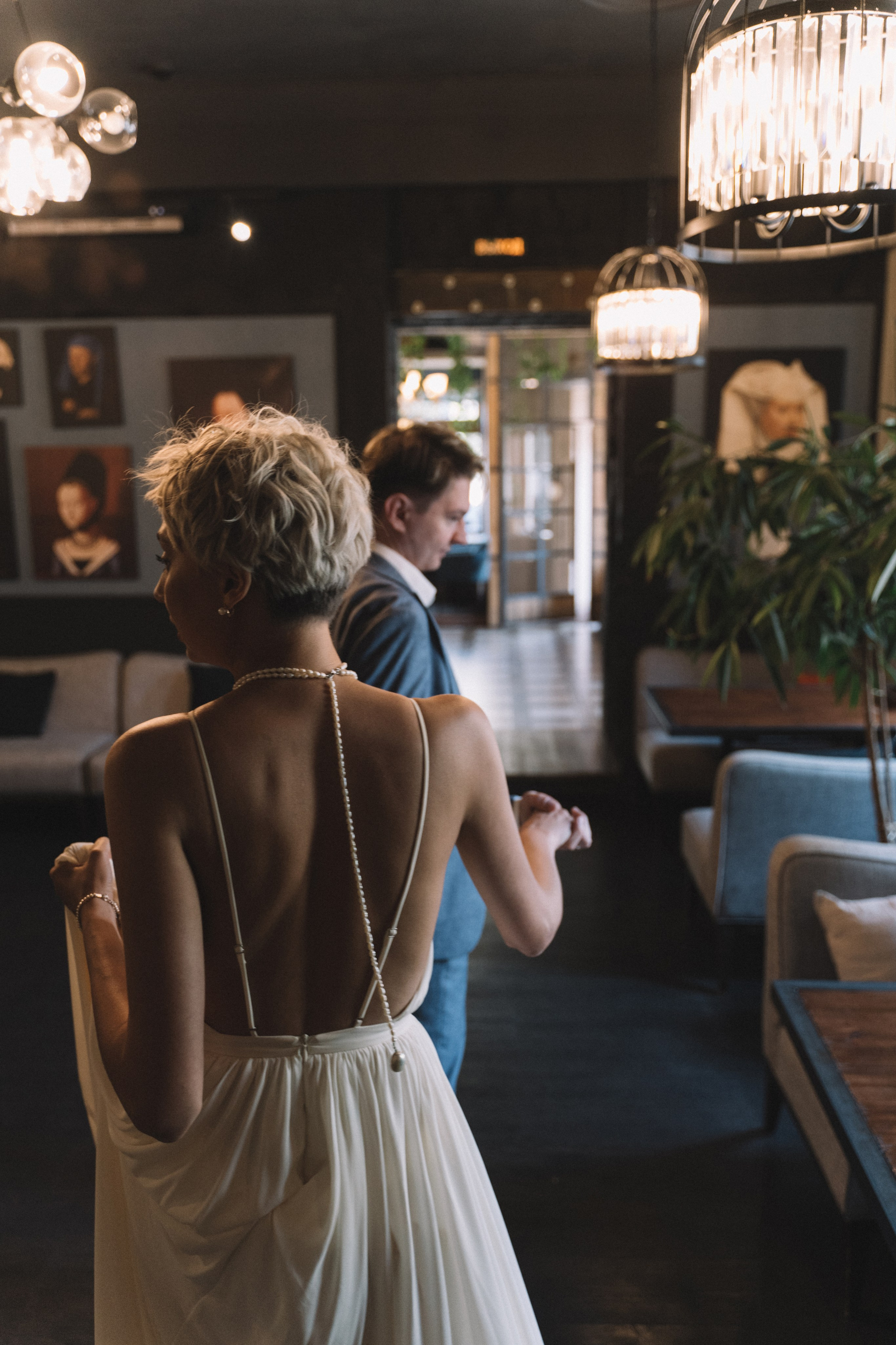 Марат Алина. Фотограф Казань