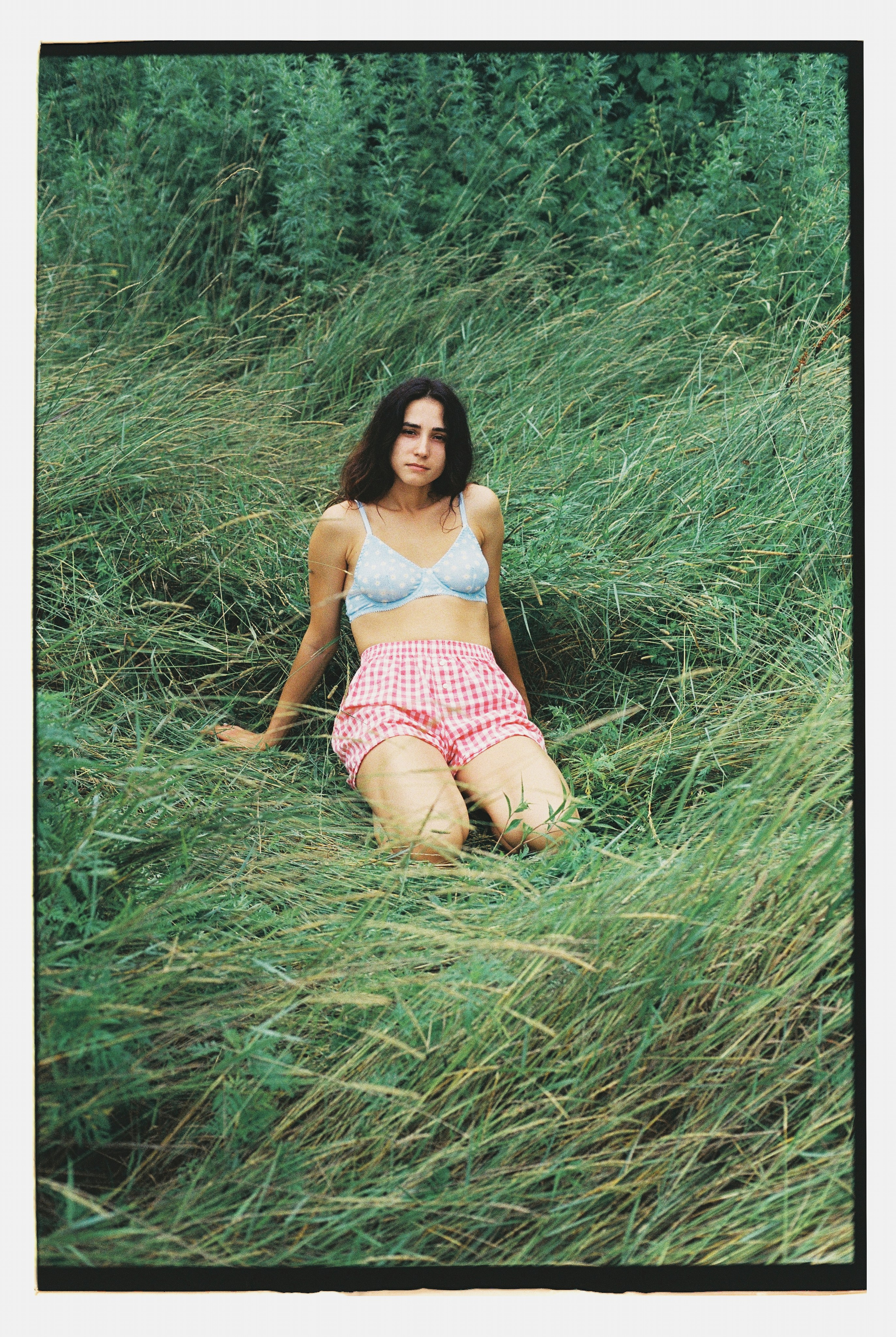 Наташа. Фотограф Ионова Анастасия, г Владивосток