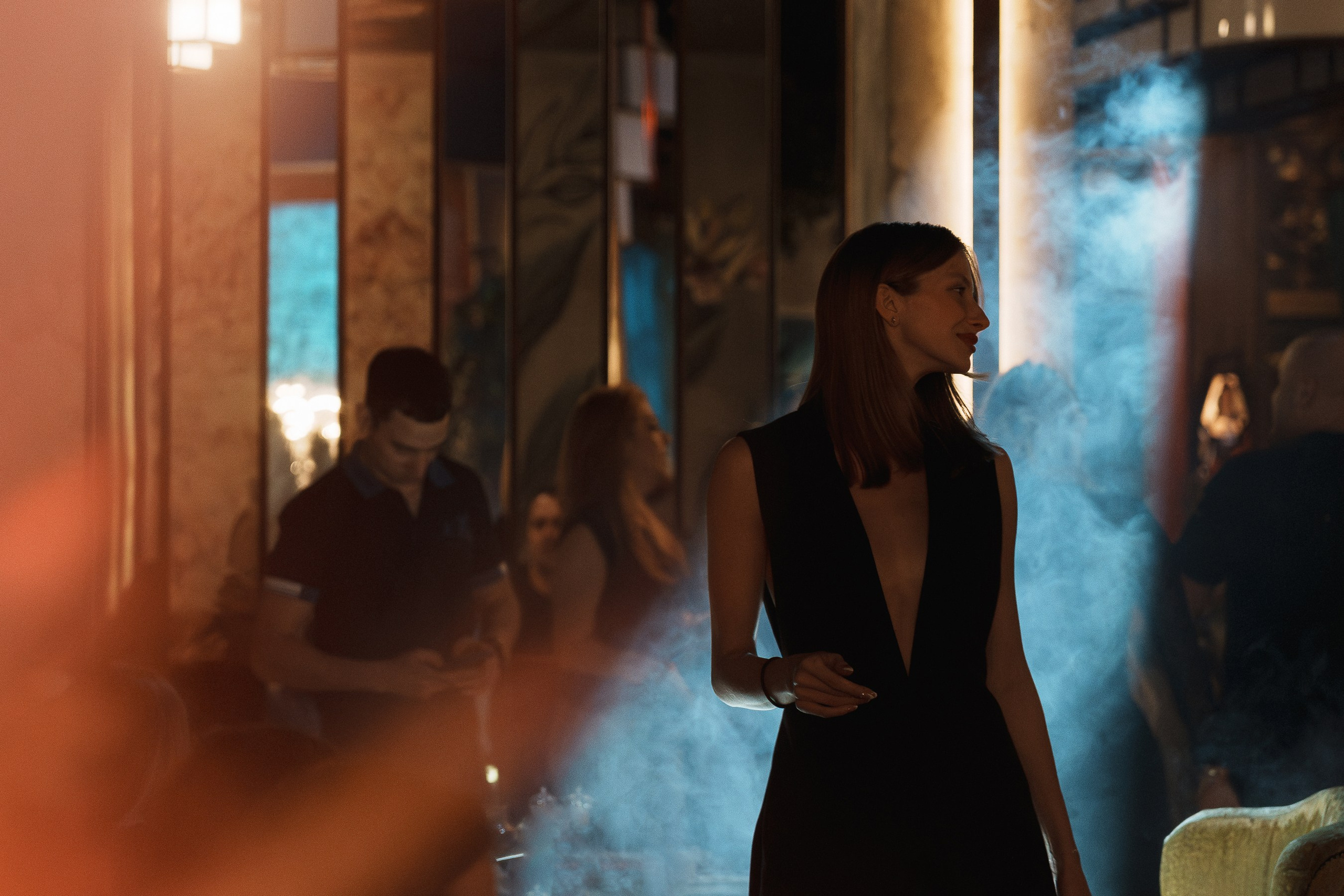 Камон в Кардамон?. Фотограф Артём Рауэр