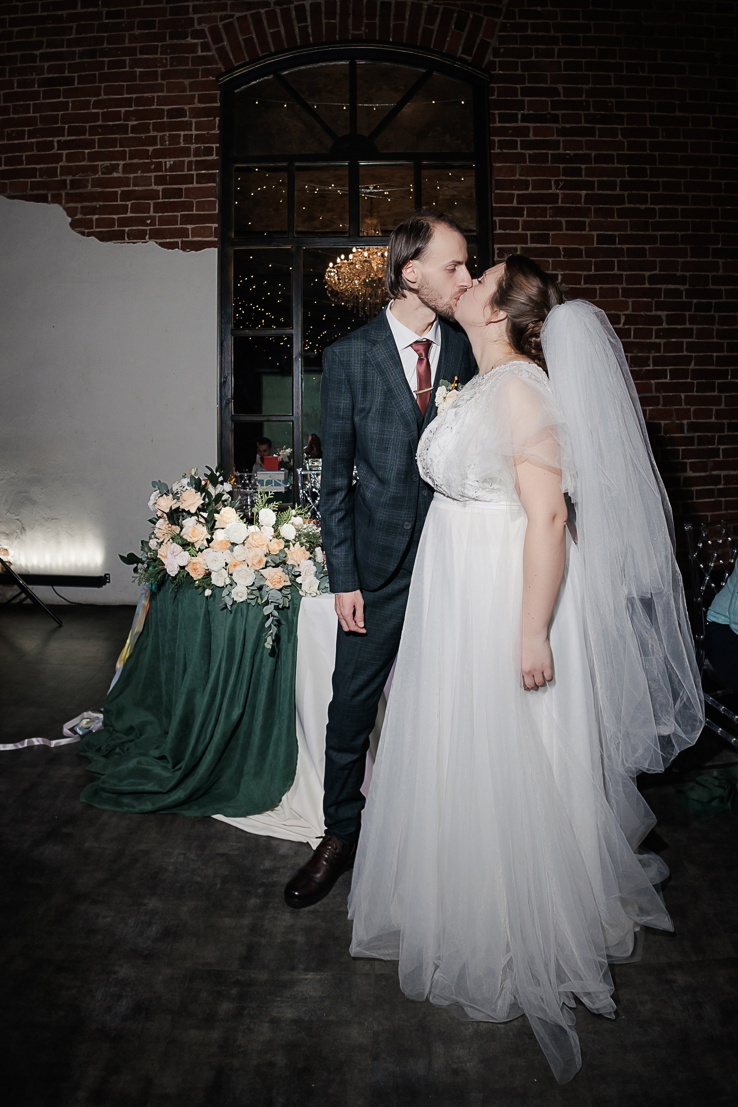 Андрей и Елена. Свадебный и семейный фотограф в Твери и Тверской области