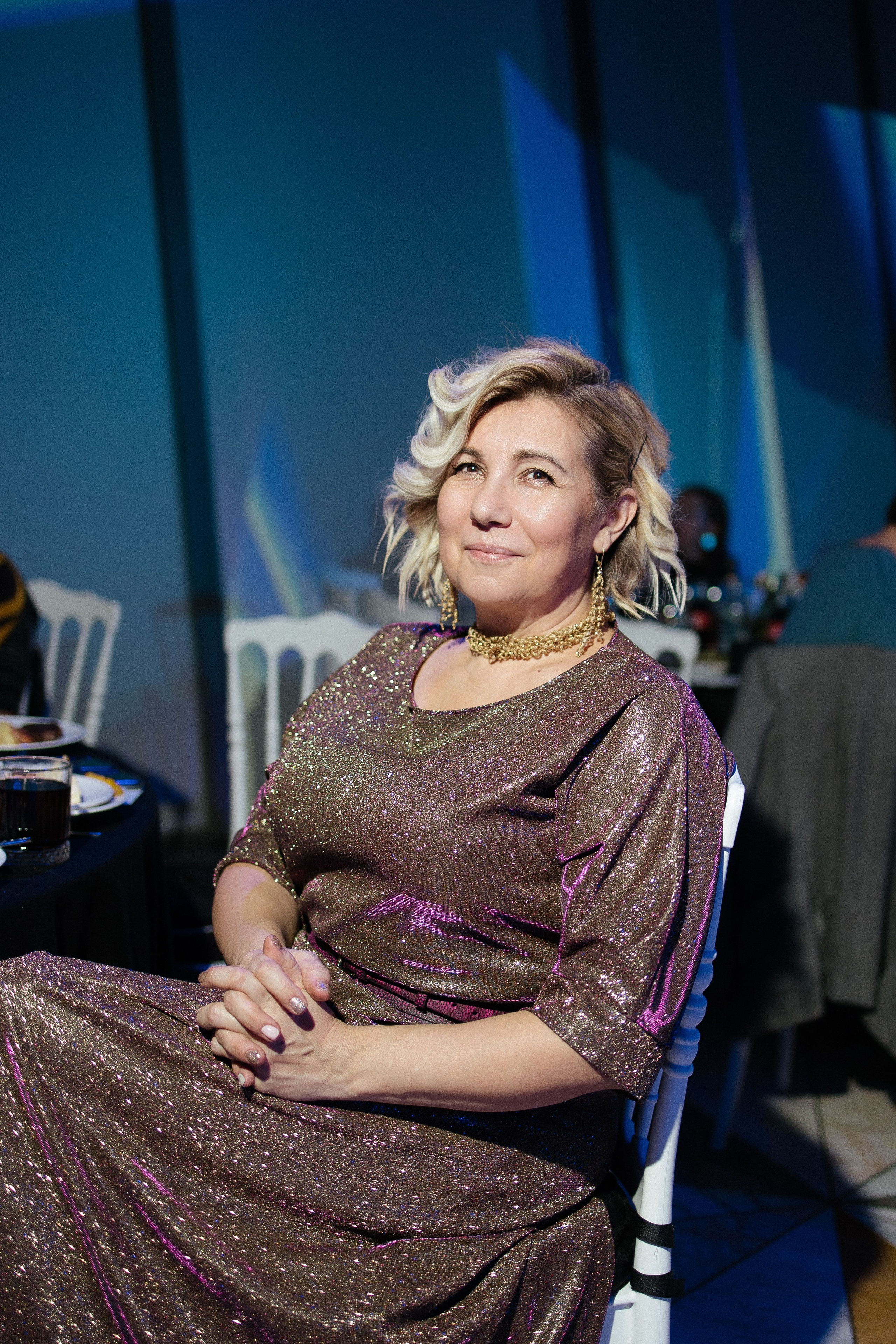 СпецГазСтрой. Портретный фотограф Арсения Теплова