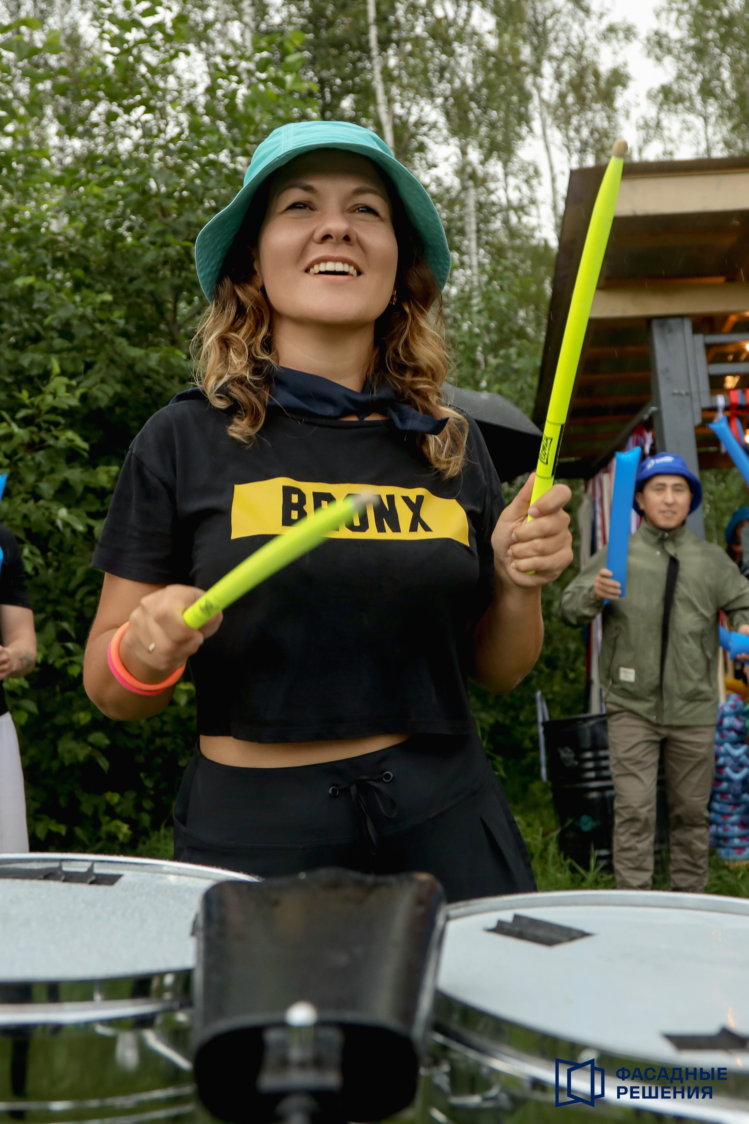 Фартек. Фотограф Антон Чупринин