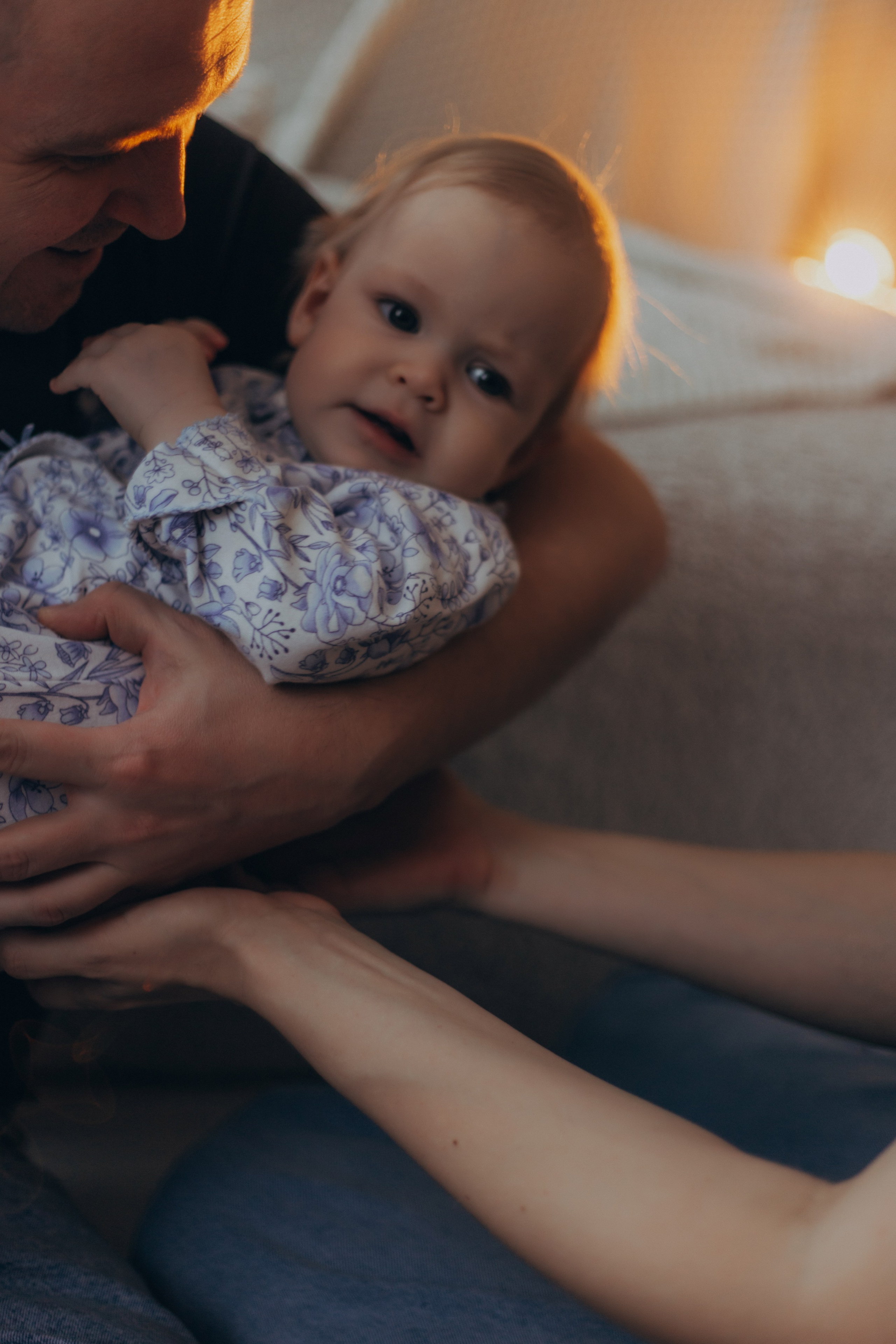 Новогодняя съемка 456. Семейный фотограф в г. Белгороде Ангелина Прокопенко