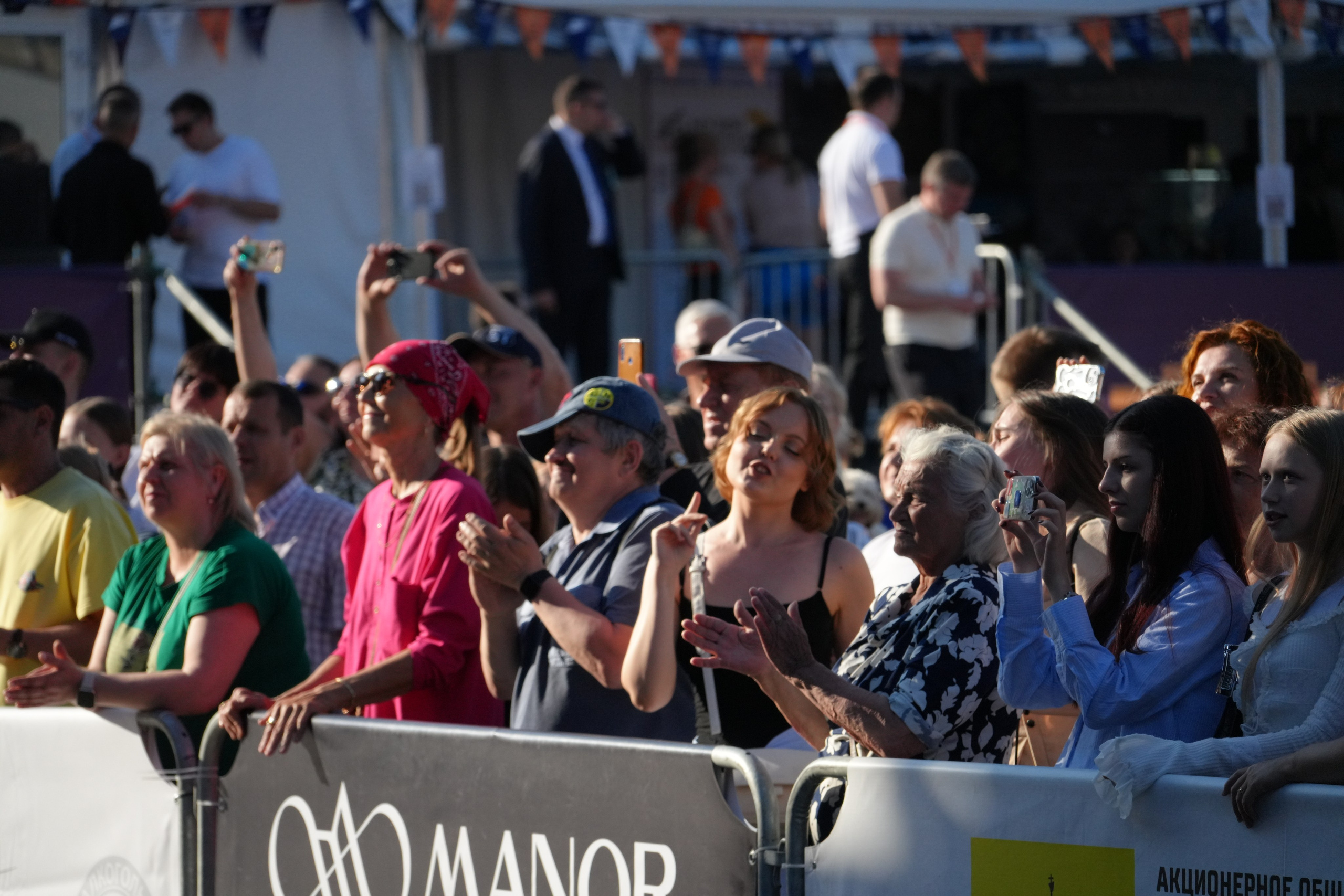 БАЛТИК РАЛЛИ Выборг 2025. Портретный фотограф в Санкт-Петербурге Дмитриева Наталия