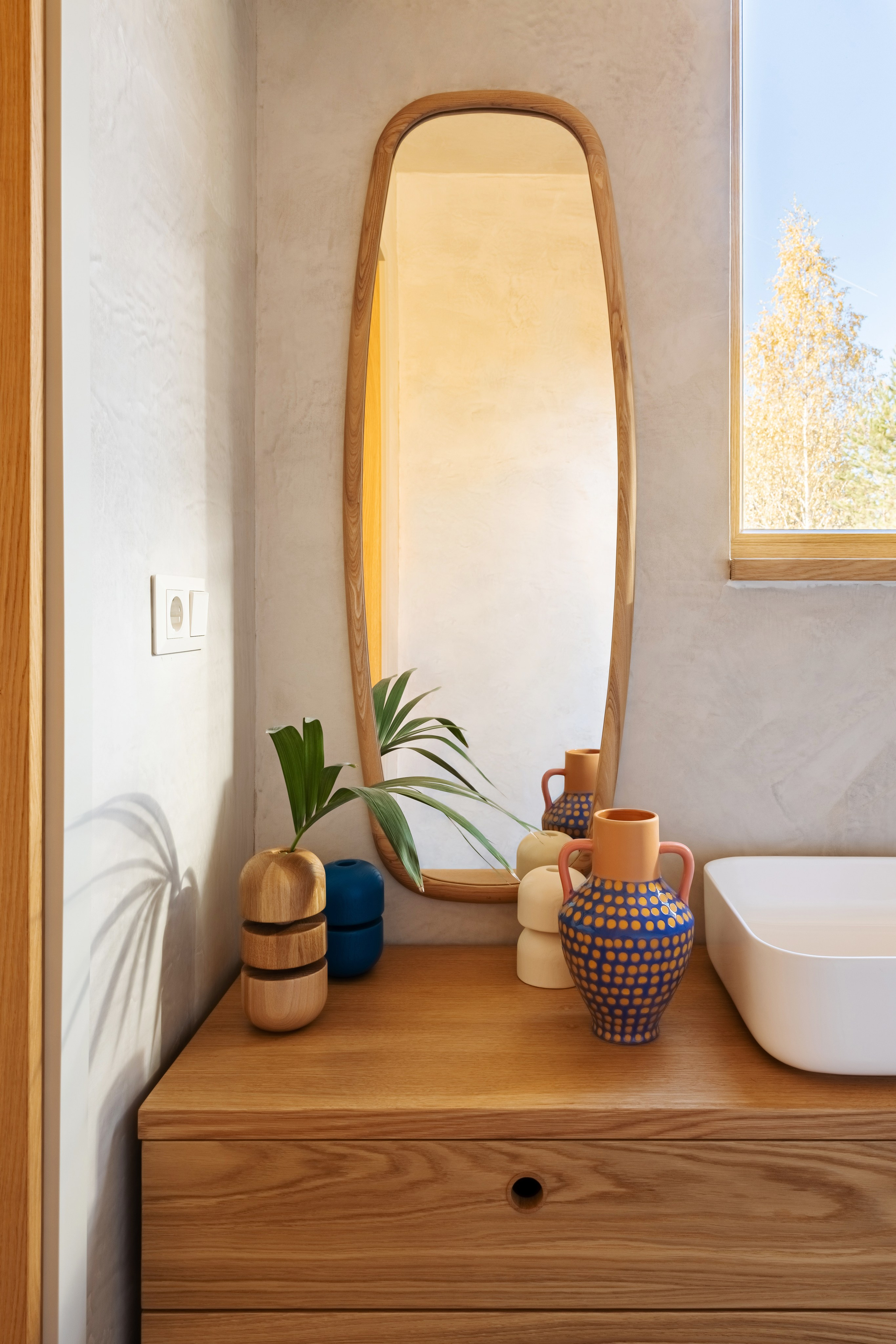 Yaratam House, г. Казань. Архитектор Петр Сафиуллин. Стилист Анна Исупова. Иван Благушин. Интерьерный и архитектурный фотограф в Москве и Санкт-Петербурге