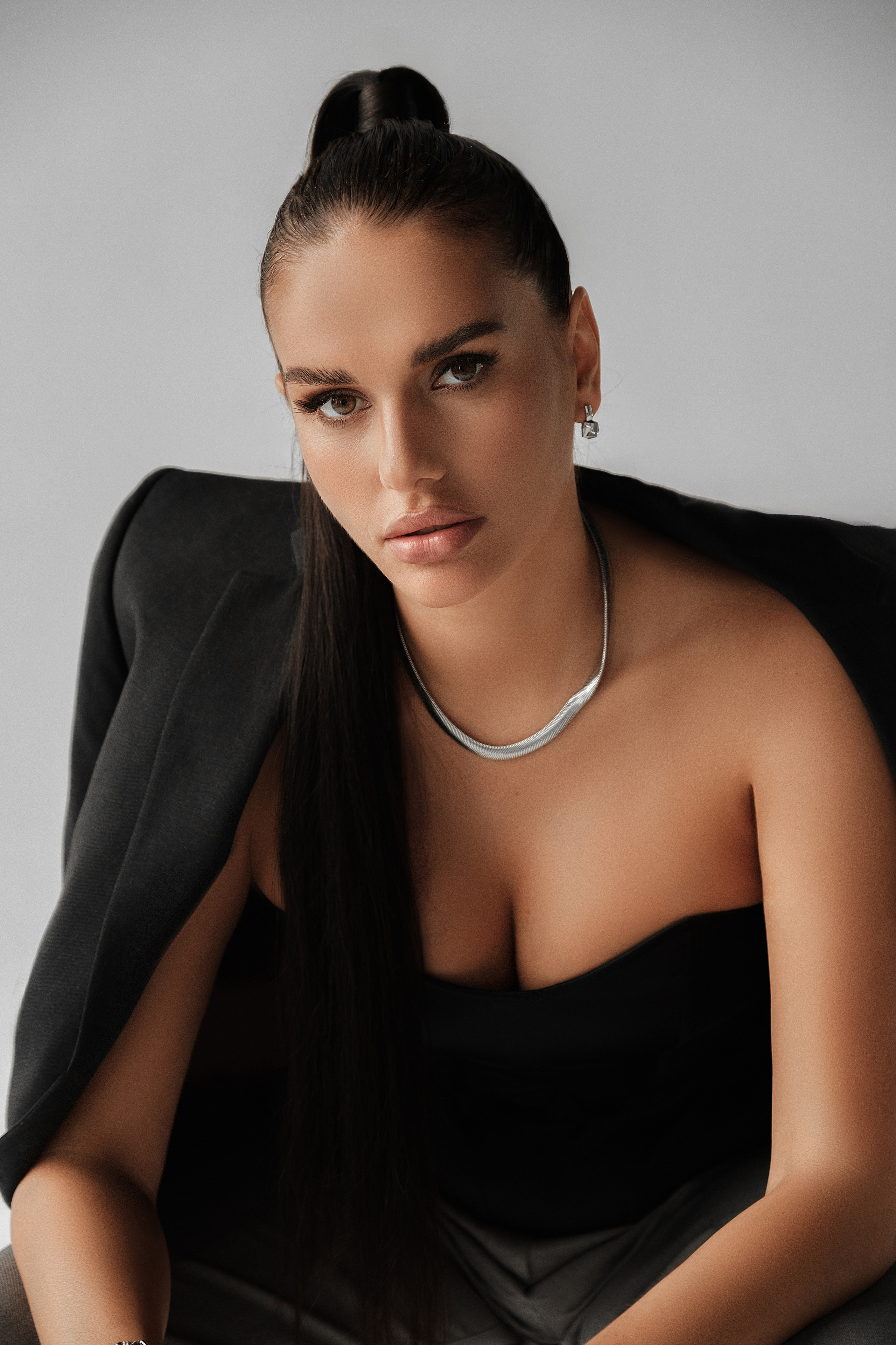 Ольга Морозюк (Бизнес-наставник и предприниматель). Фотограф Бурнашкина Натали Москва